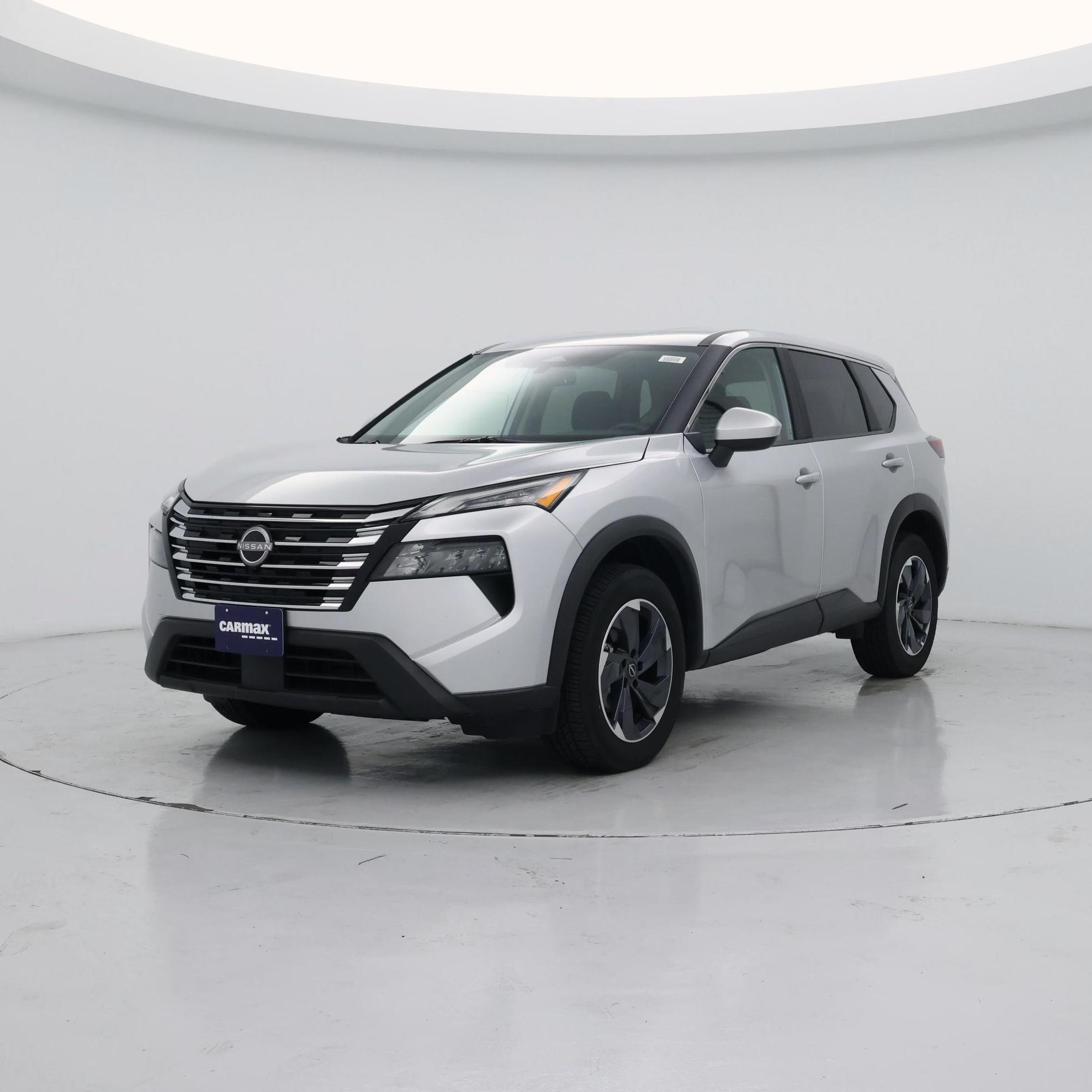 Thumbnail: 2025 Nissan Rogue - 4