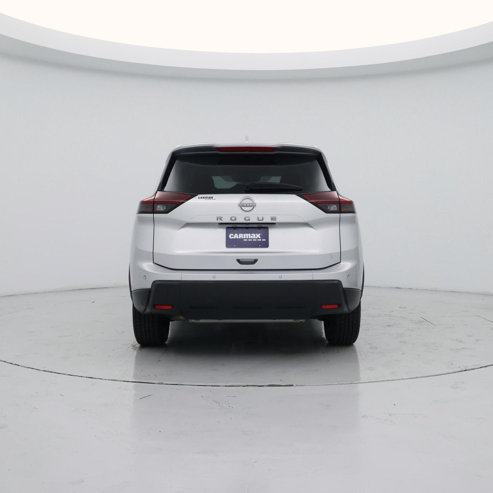 Thumbnail: 2025 Nissan Rogue - 6