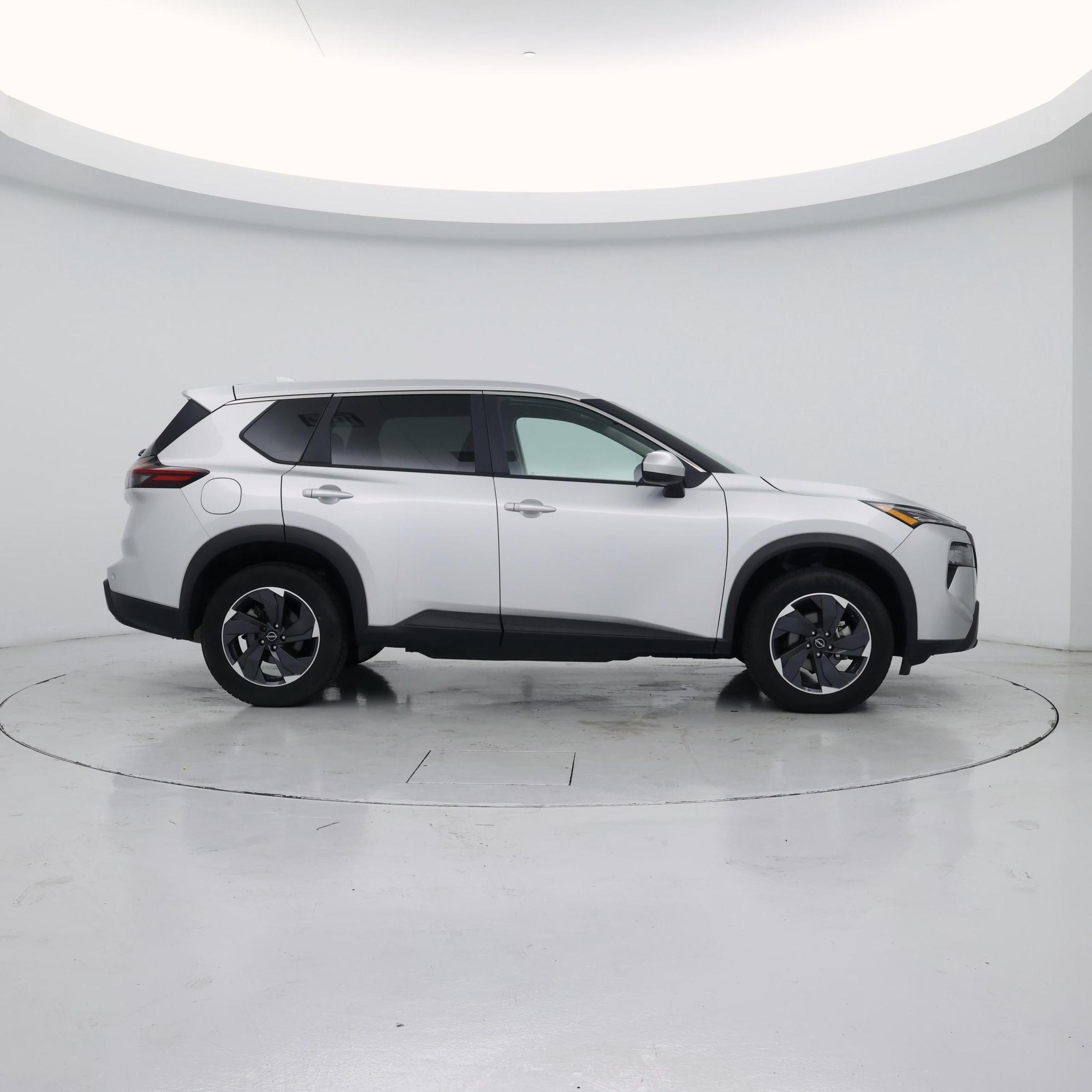 Thumbnail: 2025 Nissan Rogue - 7