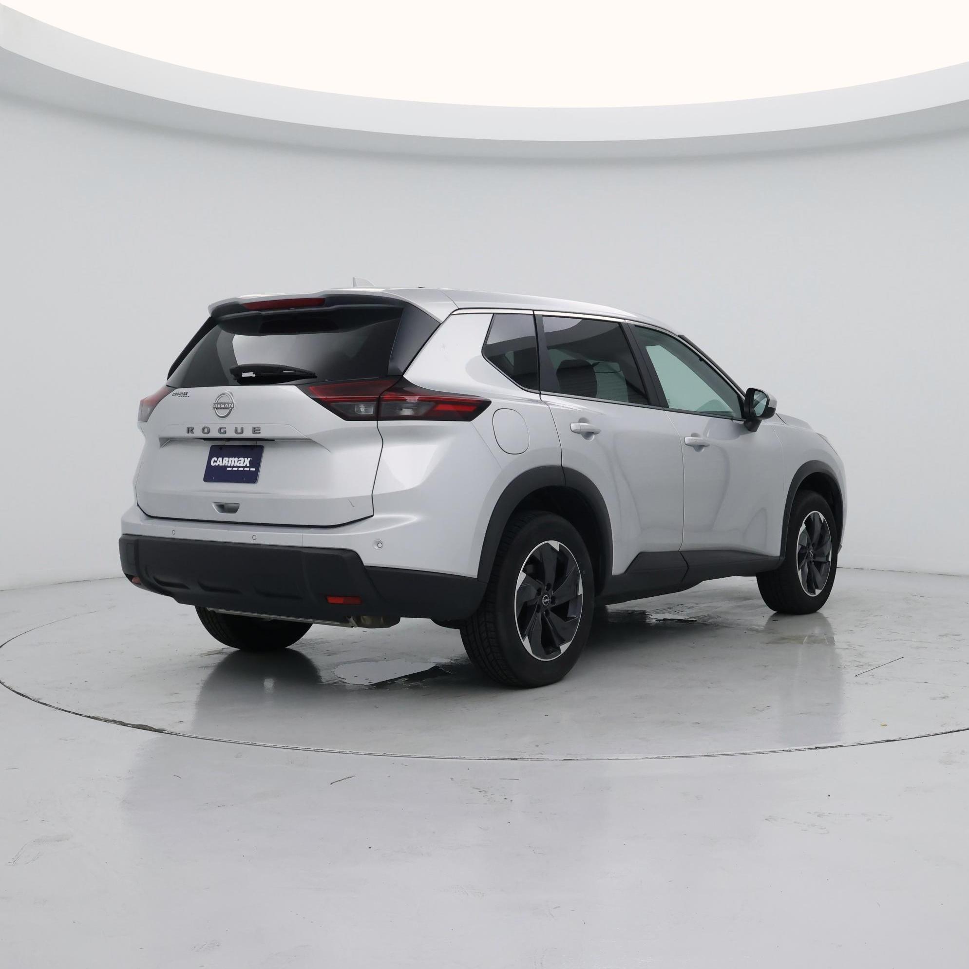 Thumbnail: 2025 Nissan Rogue - 8