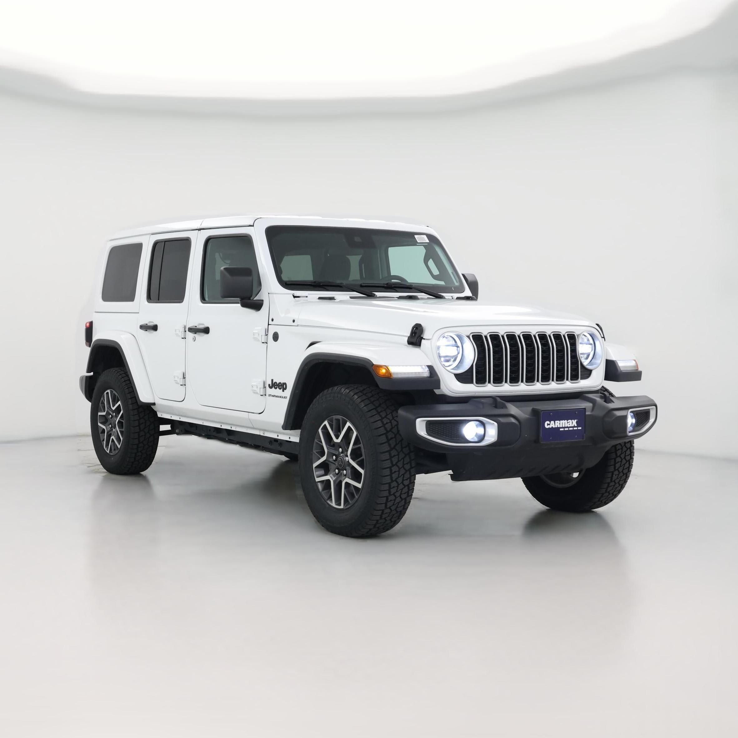 Thumbnail: 2025 Jeep Wrangler - 1