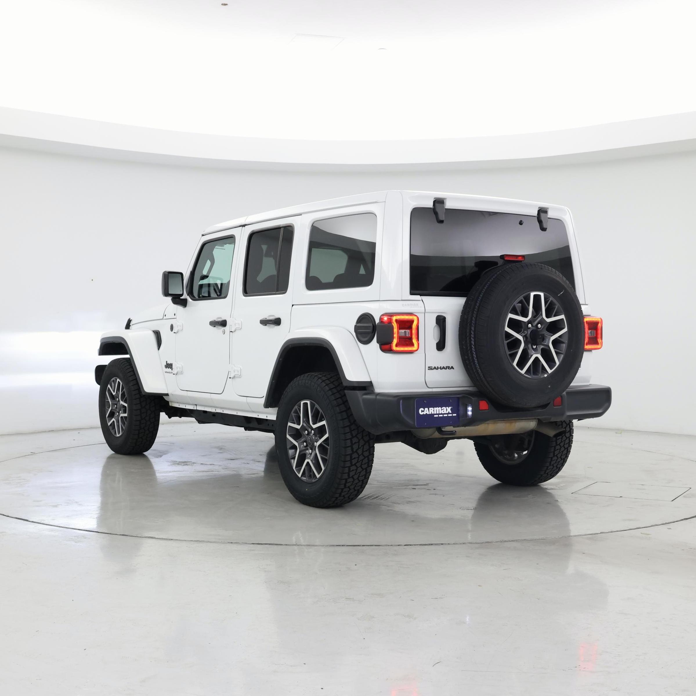 Thumbnail: 2025 Jeep Wrangler - 2