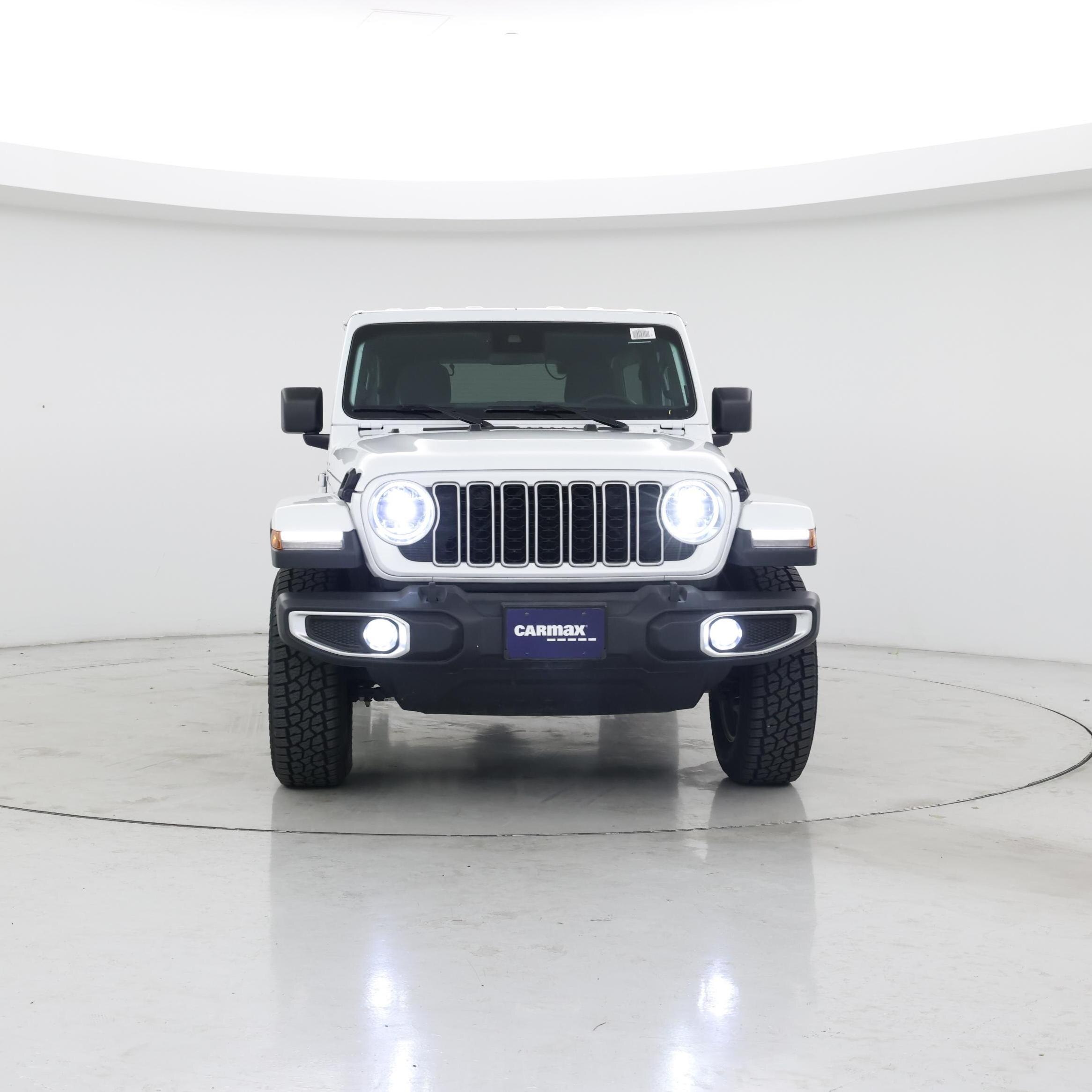Thumbnail: 2025 Jeep Wrangler - 5