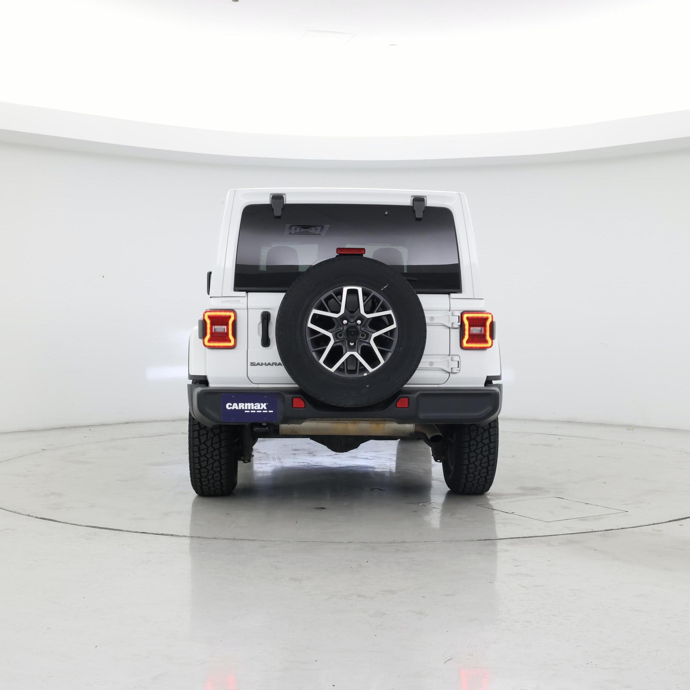 Thumbnail: 2025 Jeep Wrangler - 6