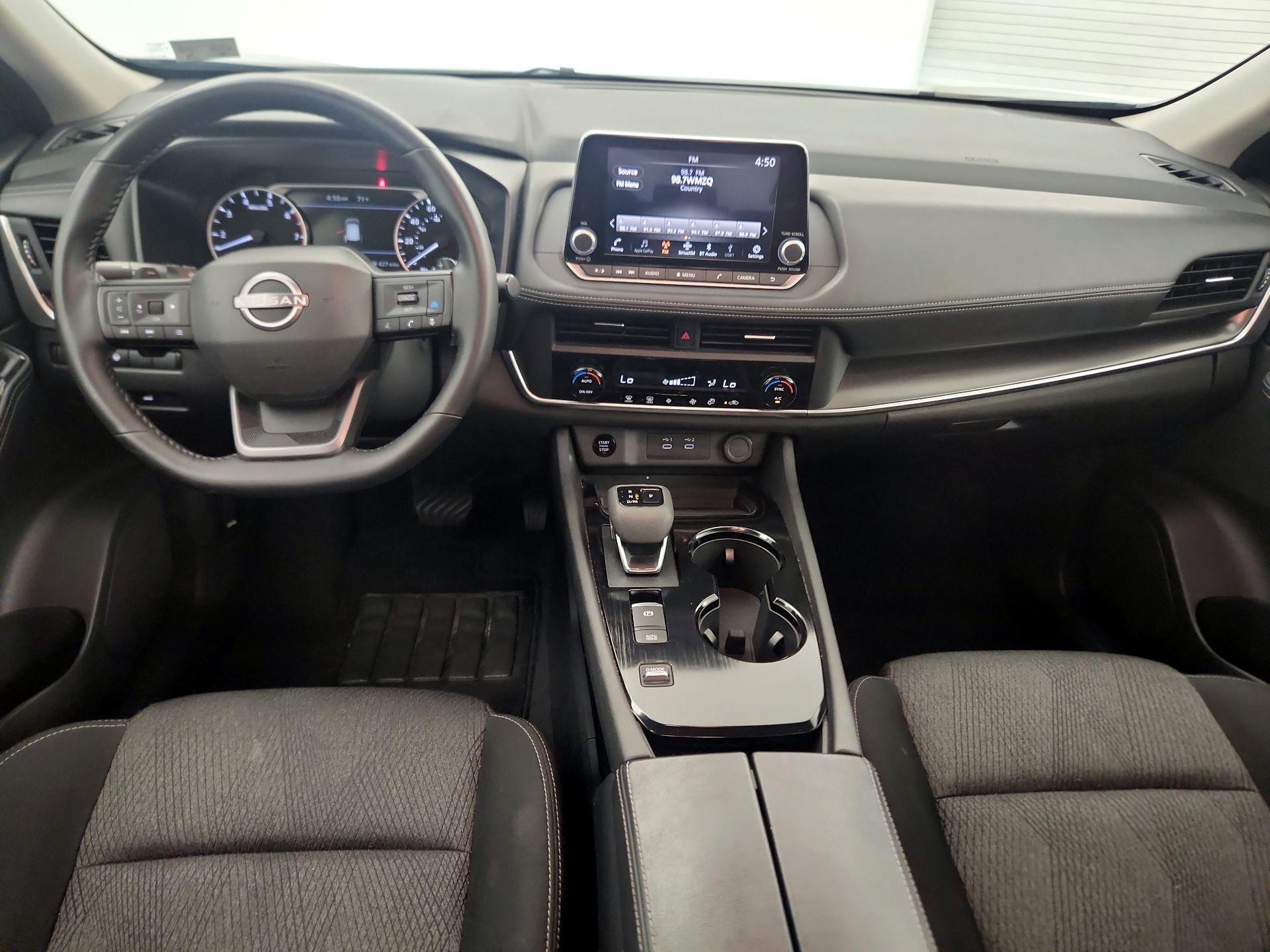 Thumbnail: 2025 Nissan Rogue - 9