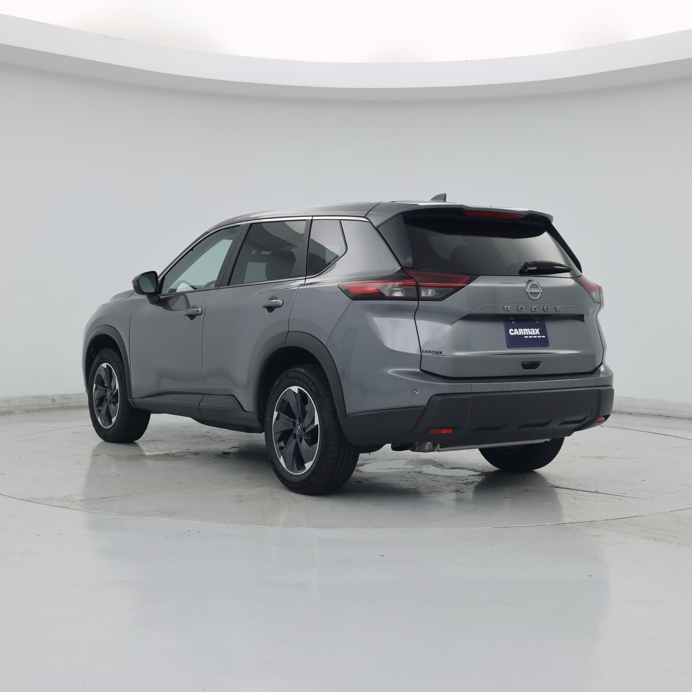 Thumbnail: 2025 Nissan Rogue - 2