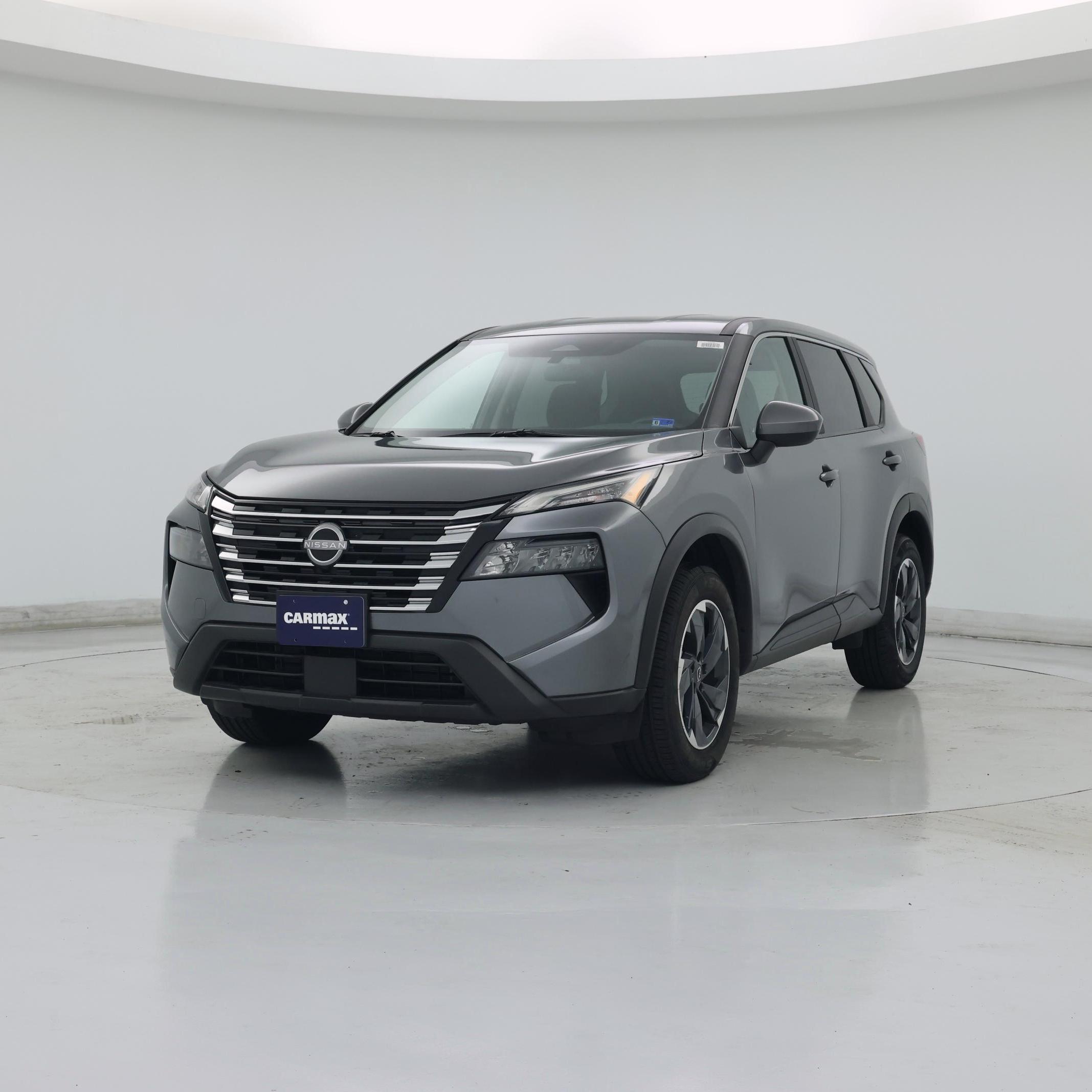Thumbnail: 2025 Nissan Rogue - 4