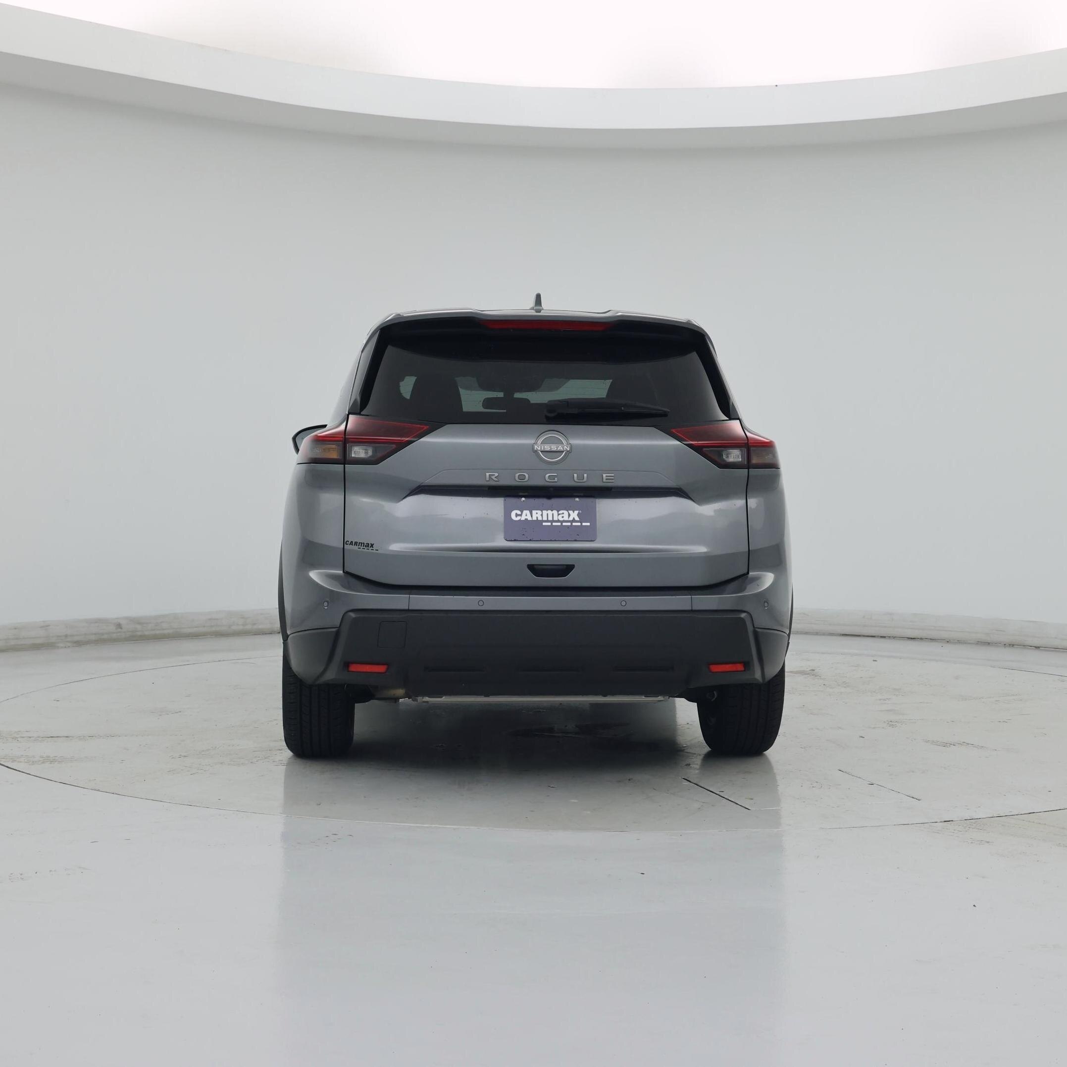 Thumbnail: 2025 Nissan Rogue - 6