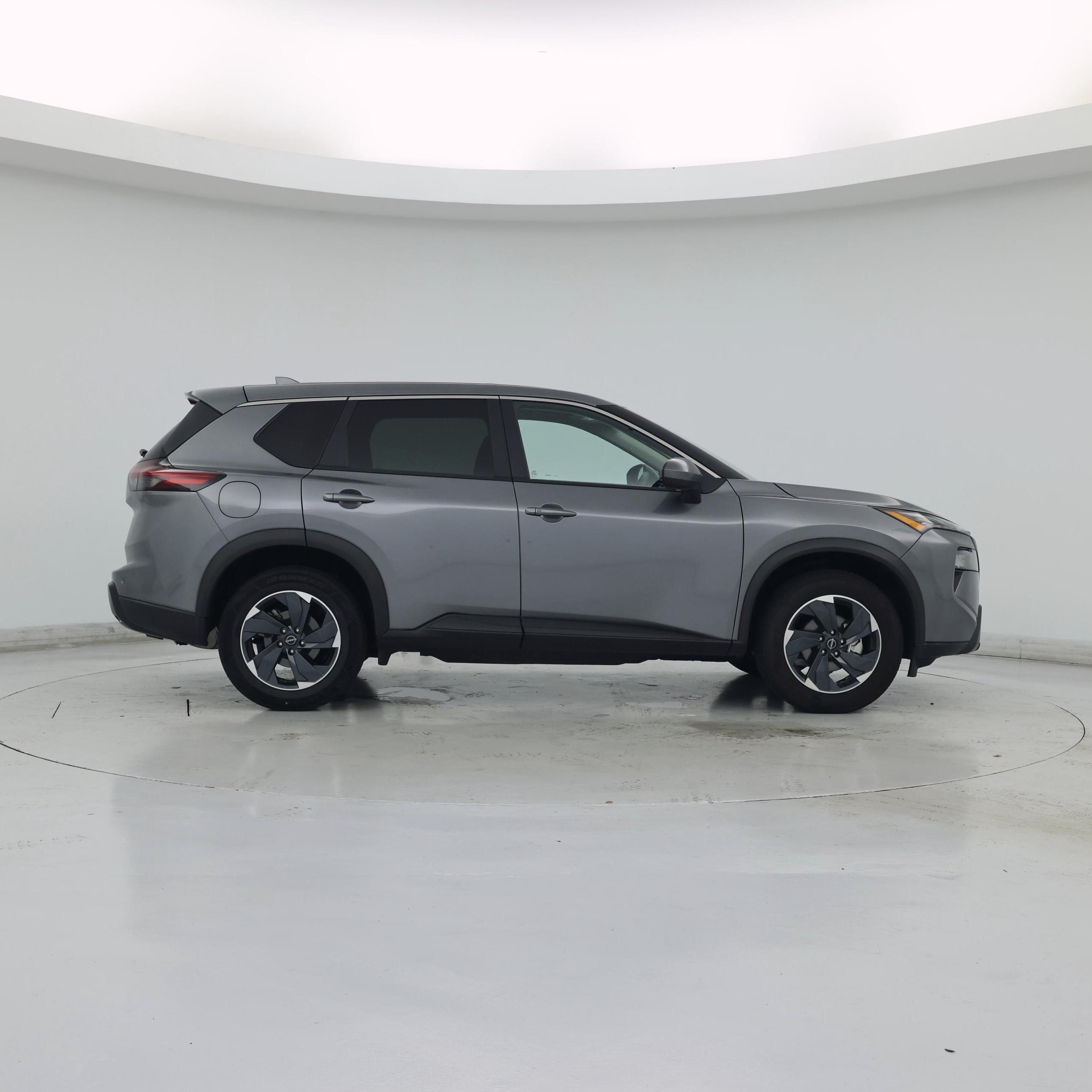 Thumbnail: 2025 Nissan Rogue - 7