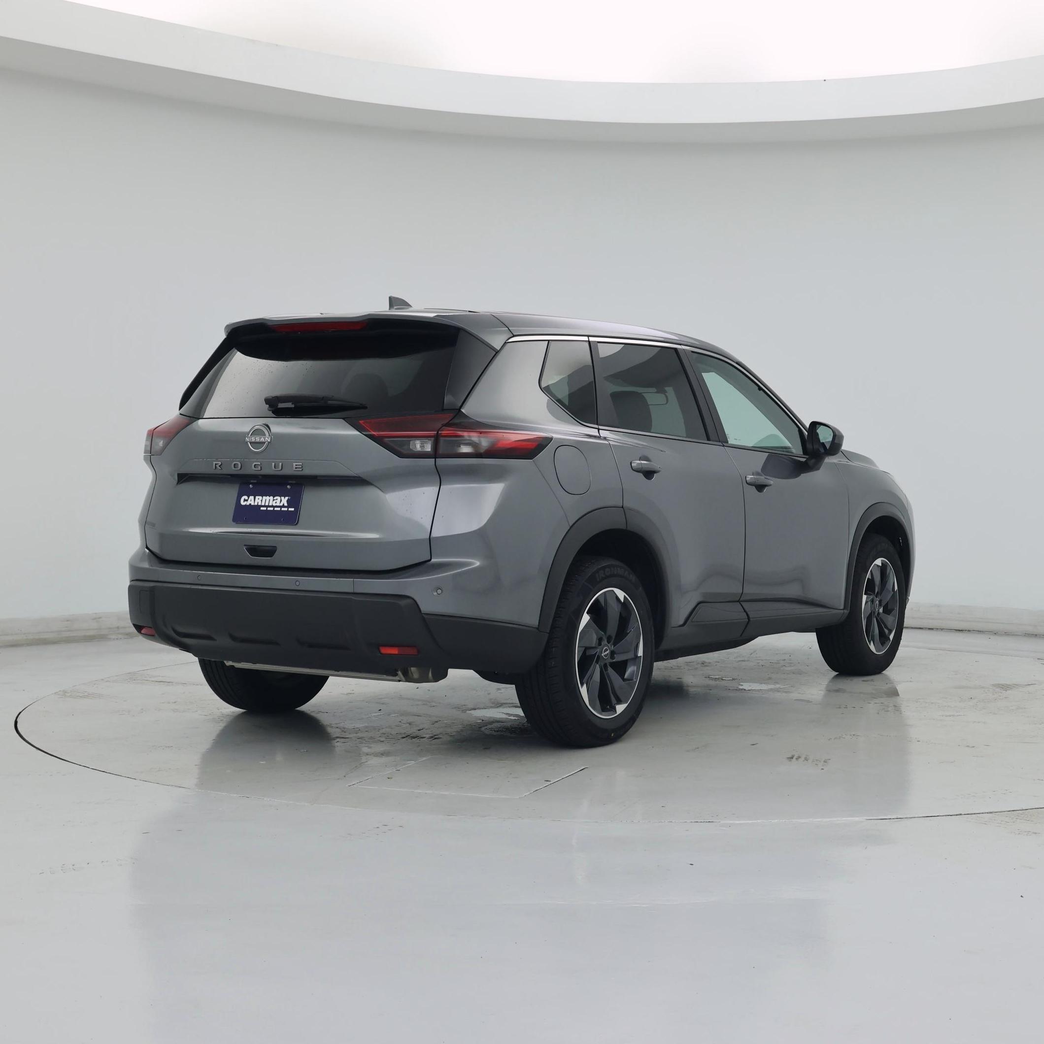 Thumbnail: 2025 Nissan Rogue - 8