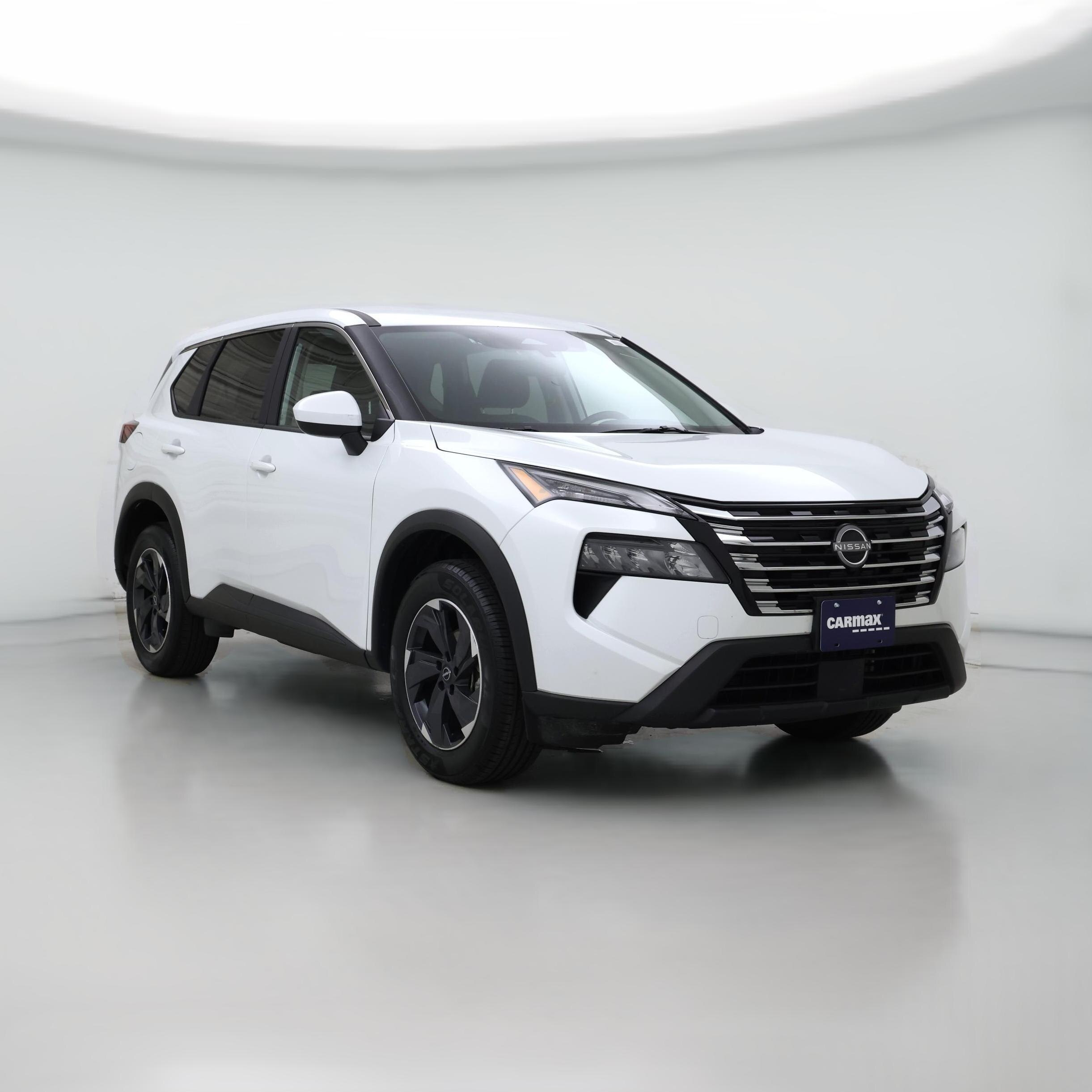 Thumbnail: 2025 Nissan Rogue - 1