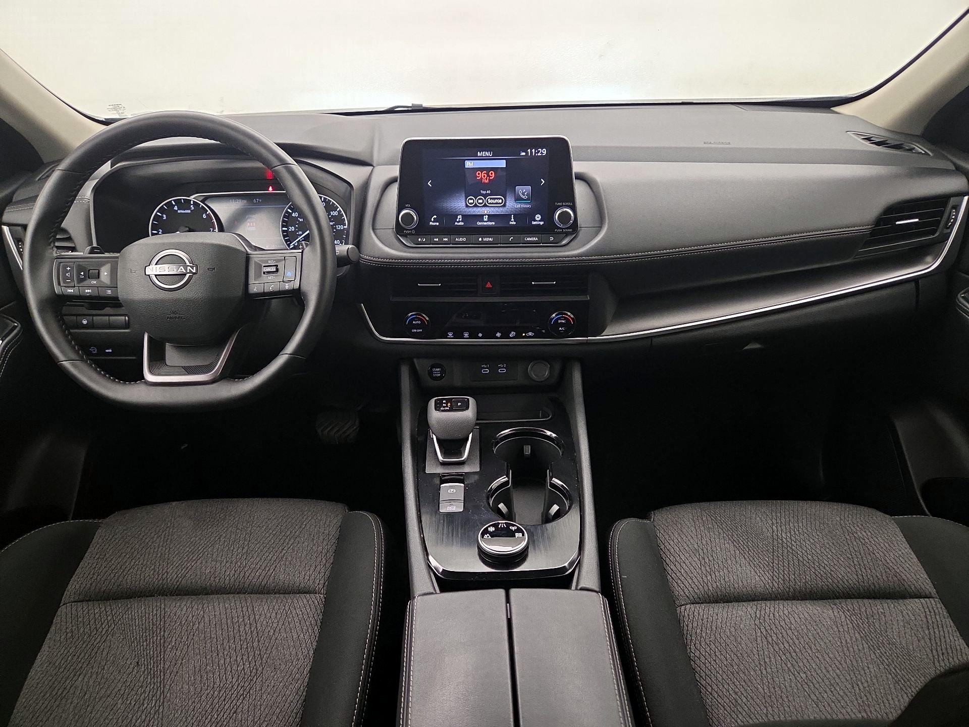 Thumbnail: 2025 Nissan Rogue - 9