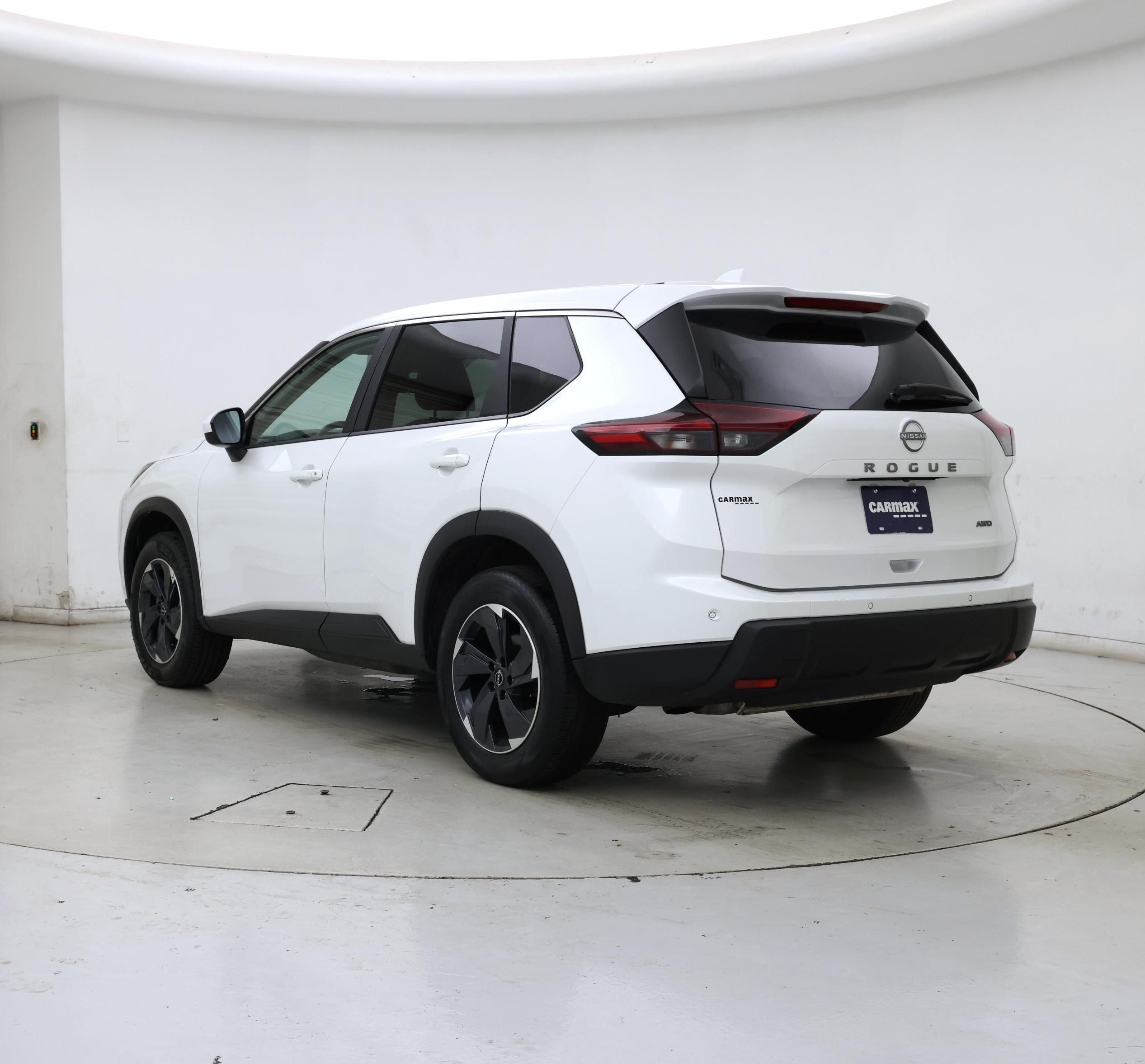 Thumbnail: 2025 Nissan Rogue - 2