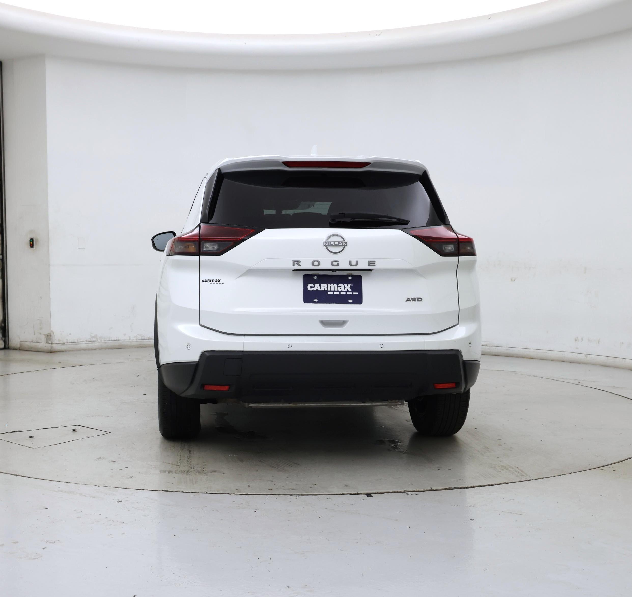 Thumbnail: 2025 Nissan Rogue - 6