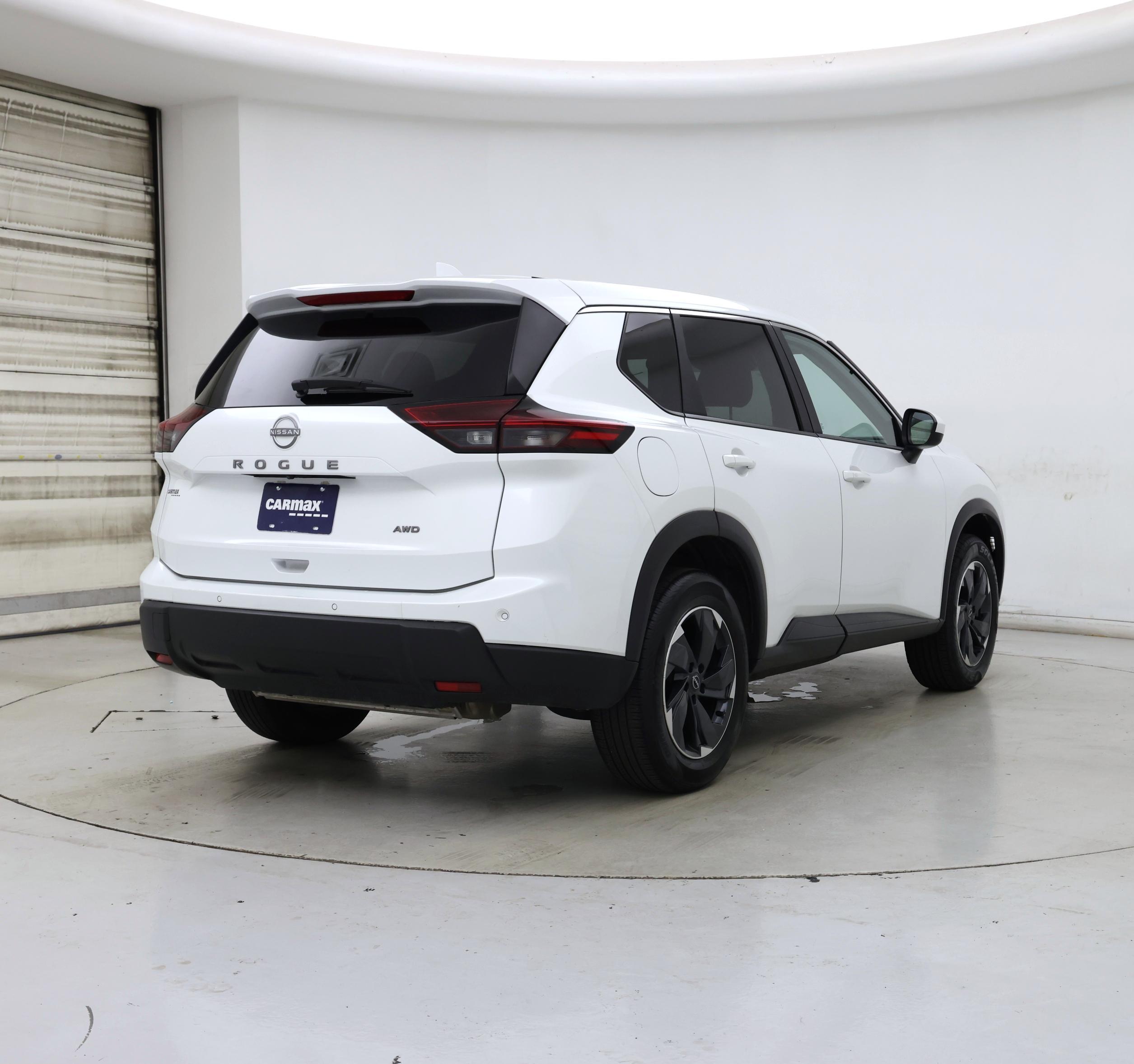 Thumbnail: 2025 Nissan Rogue - 8