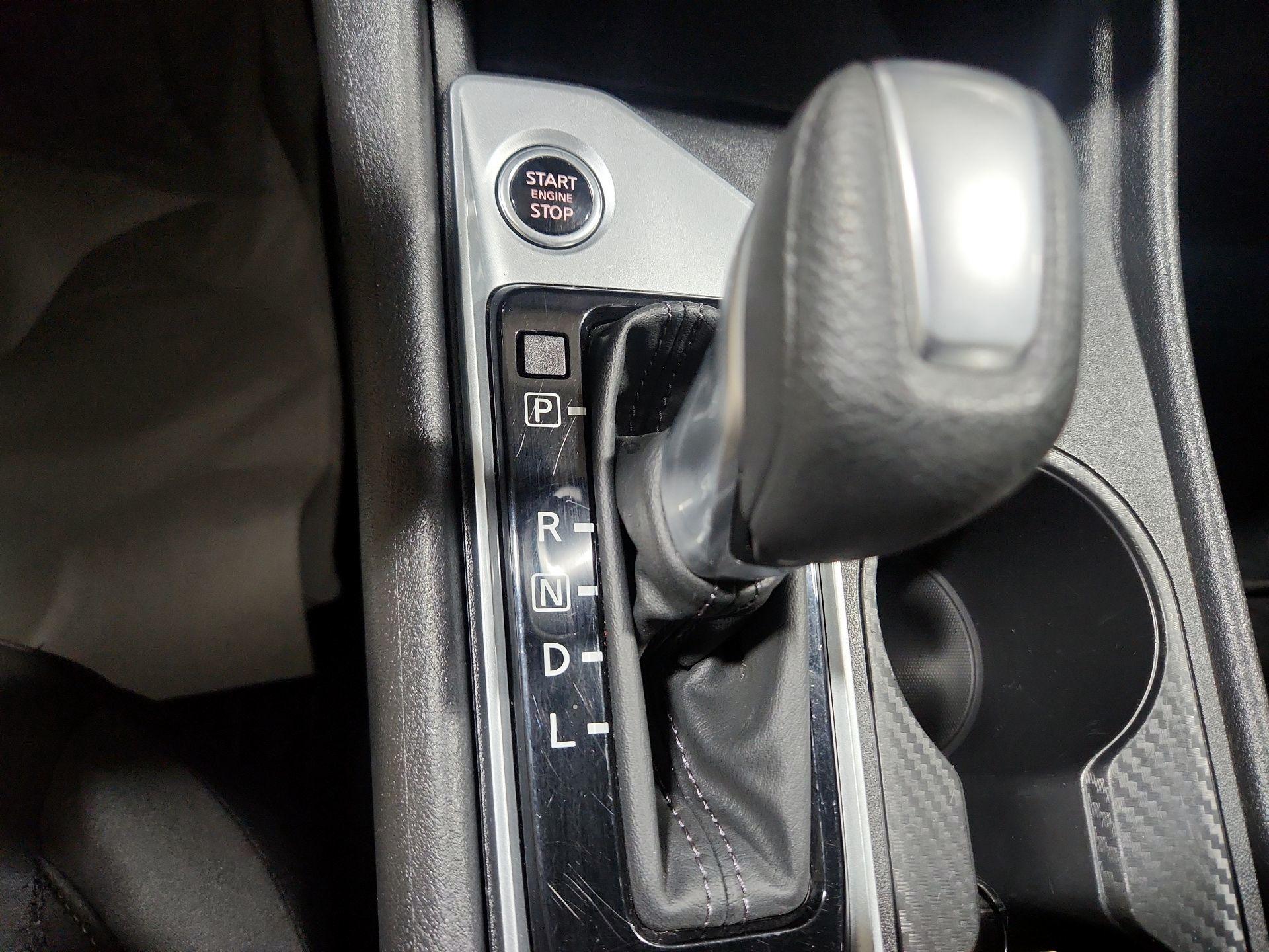 Thumbnail: 2025 Nissan Altima - 17