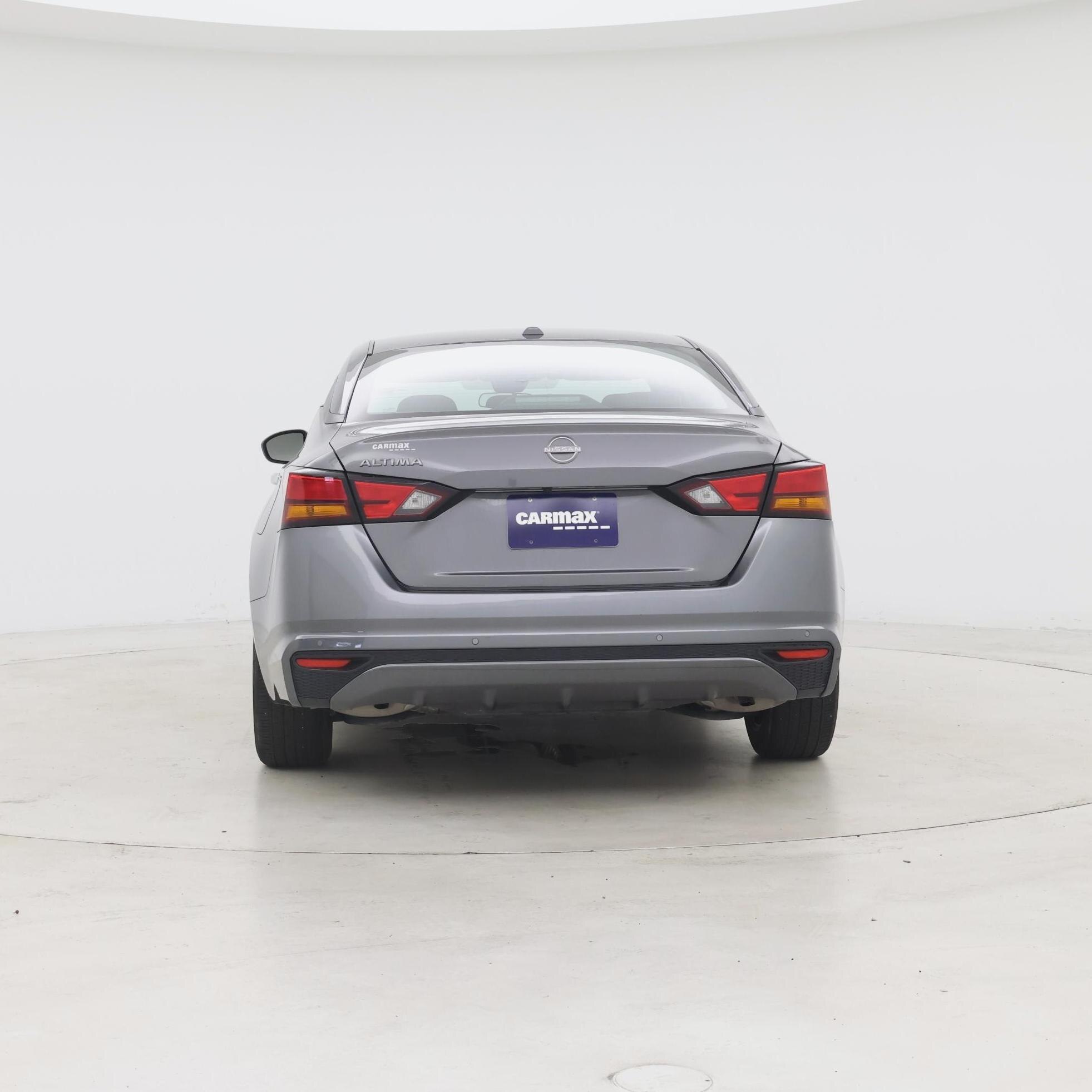 Thumbnail: 2025 Nissan Altima - 6