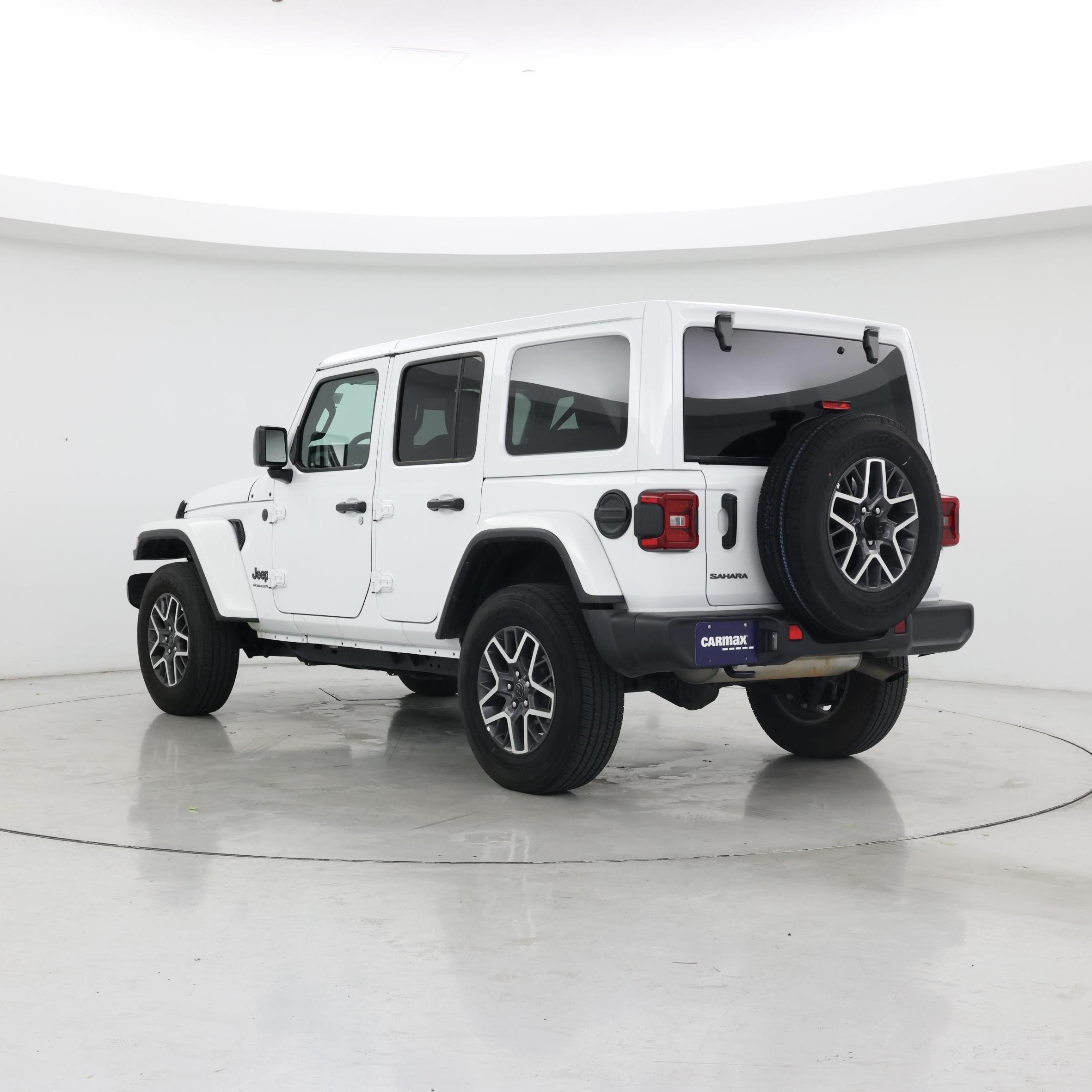 Thumbnail: 2025 Jeep Wrangler - 2