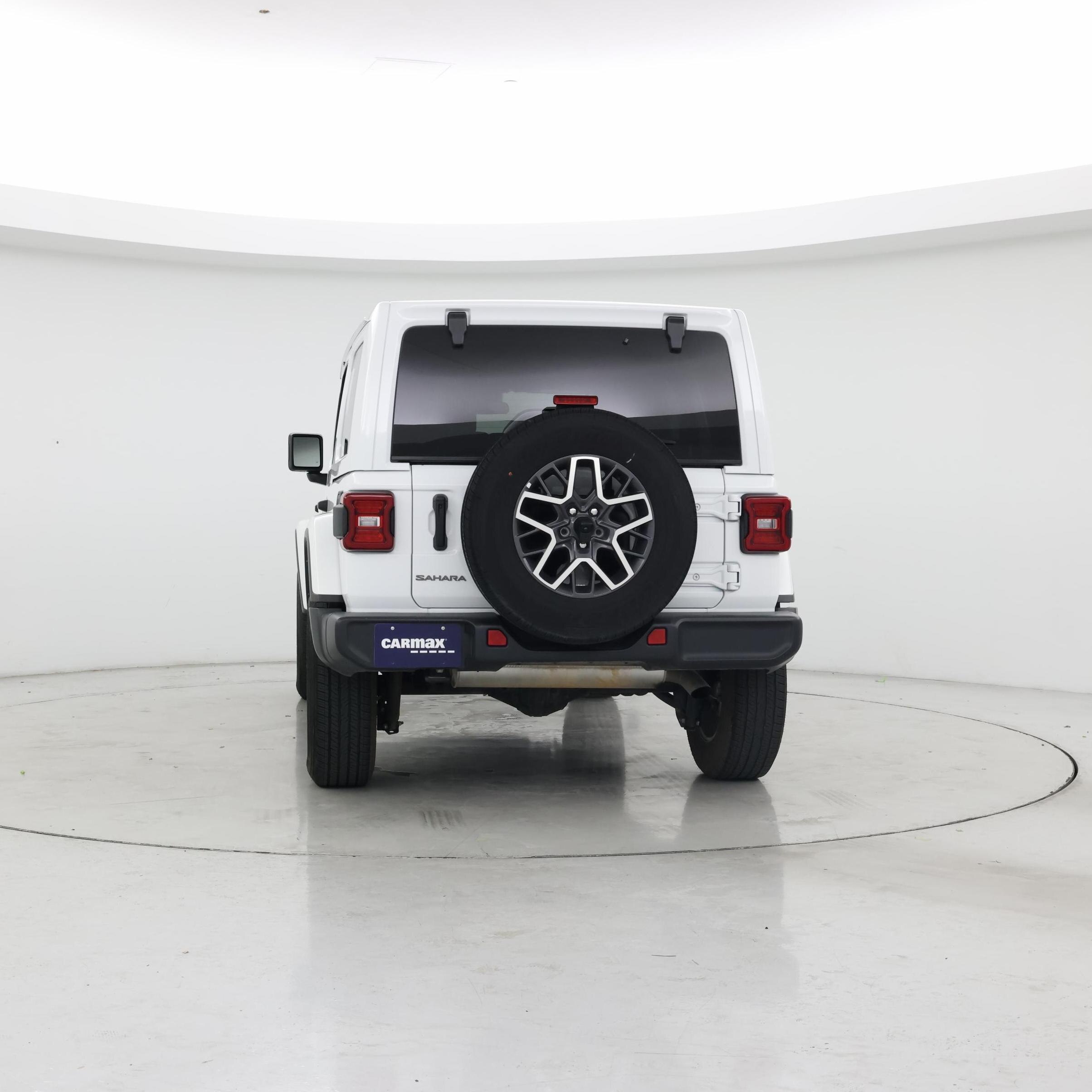 Thumbnail: 2025 Jeep Wrangler - 6