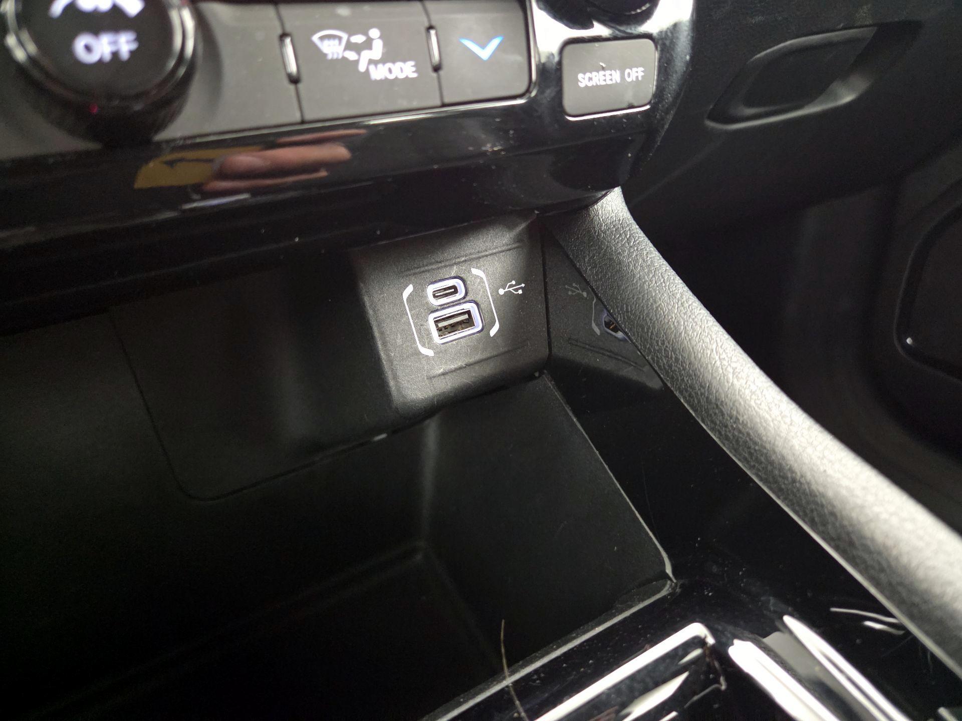 Thumbnail: 2025 Jeep Compass - 18