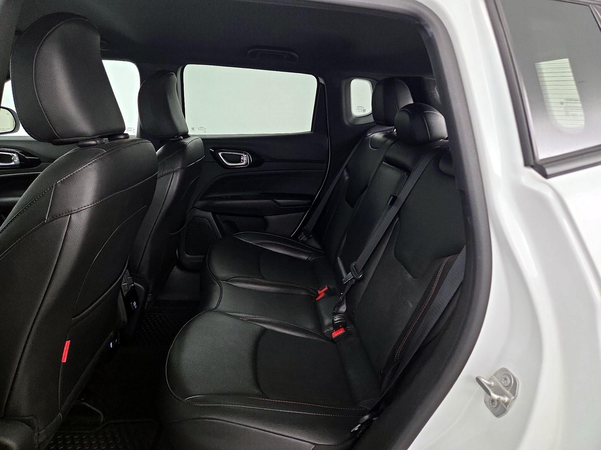 Thumbnail: 2025 Jeep Compass - 19