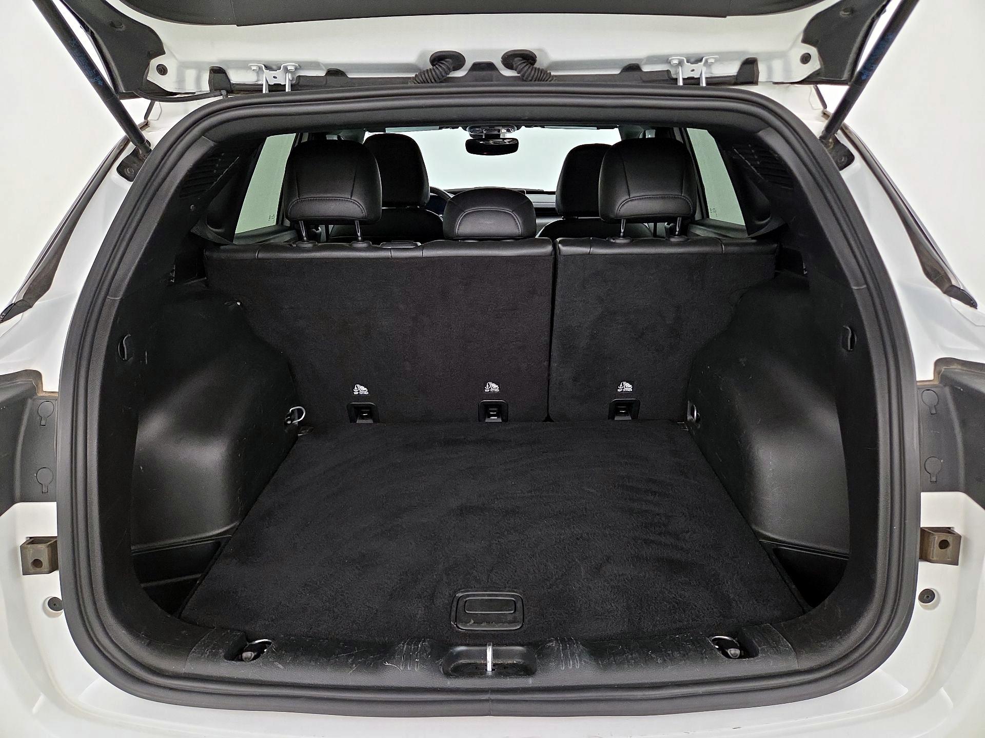 Thumbnail: 2025 Jeep Compass - 20