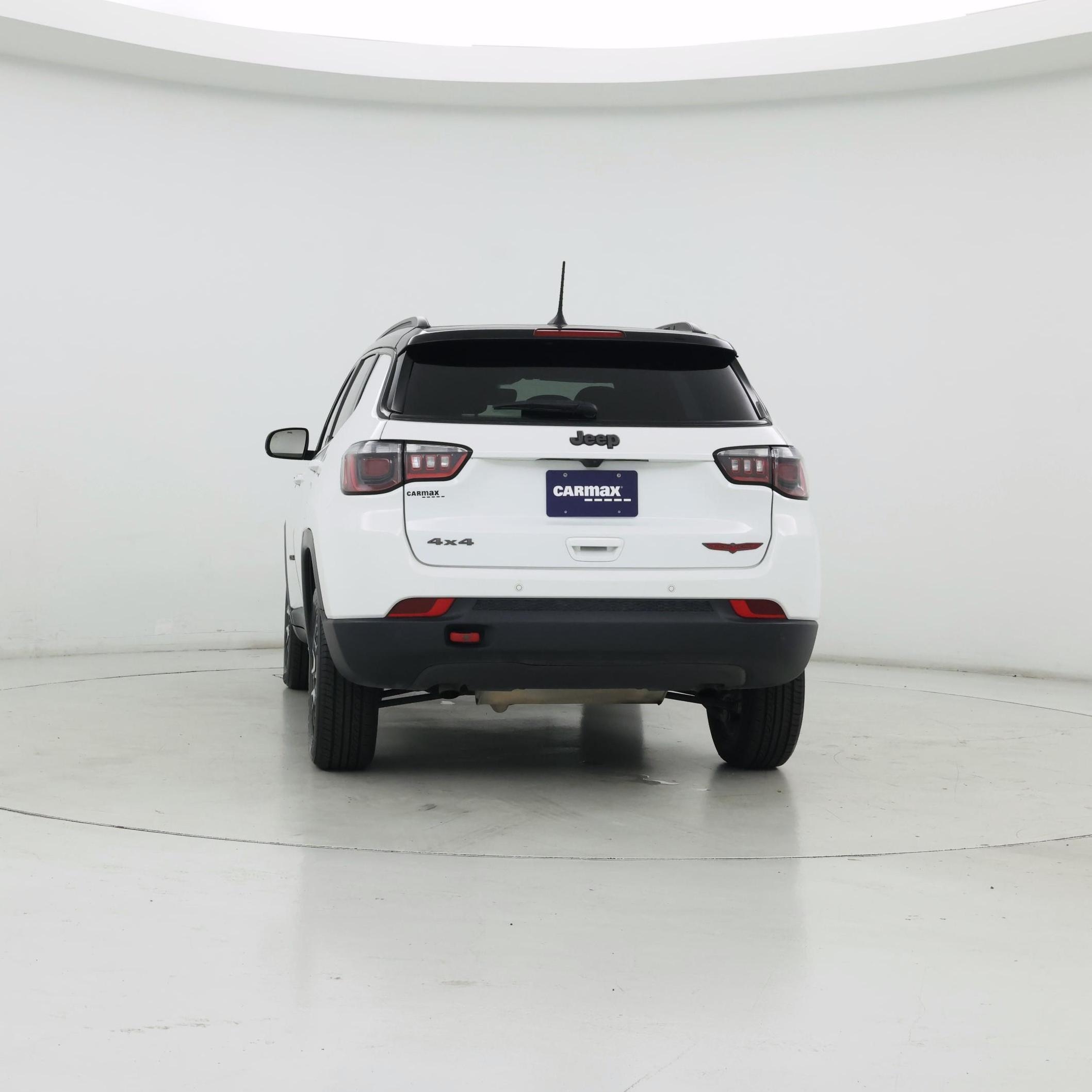 Thumbnail: 2025 Jeep Compass - 6