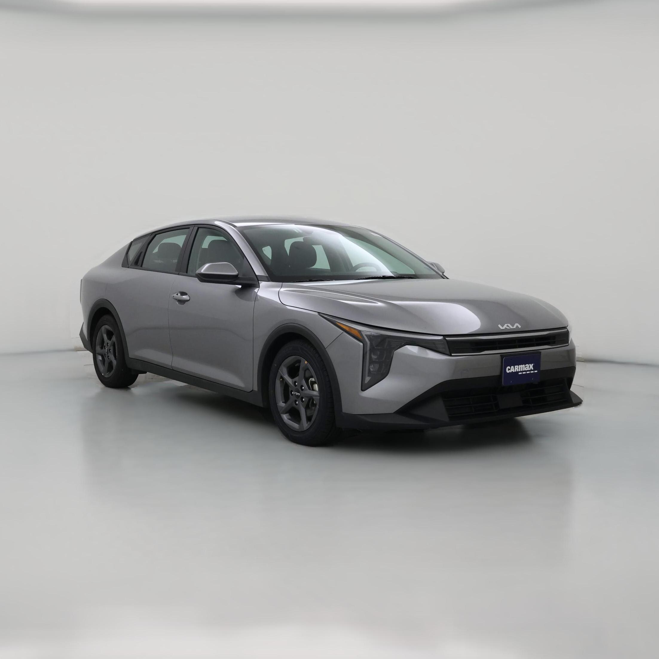 Thumbnail: 2025 Kia K4 - 1