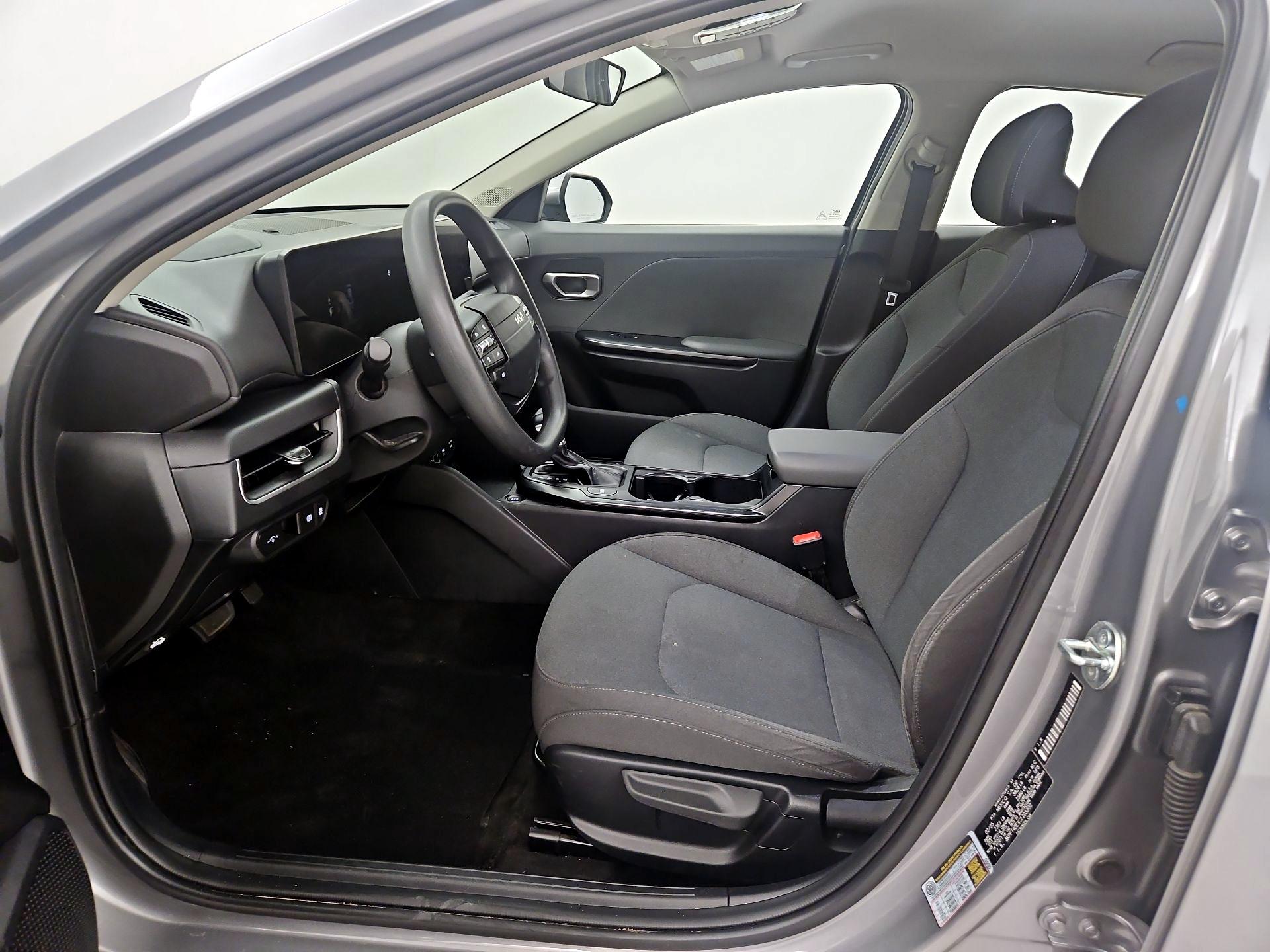 Thumbnail: 2025 Kia K4 - 11