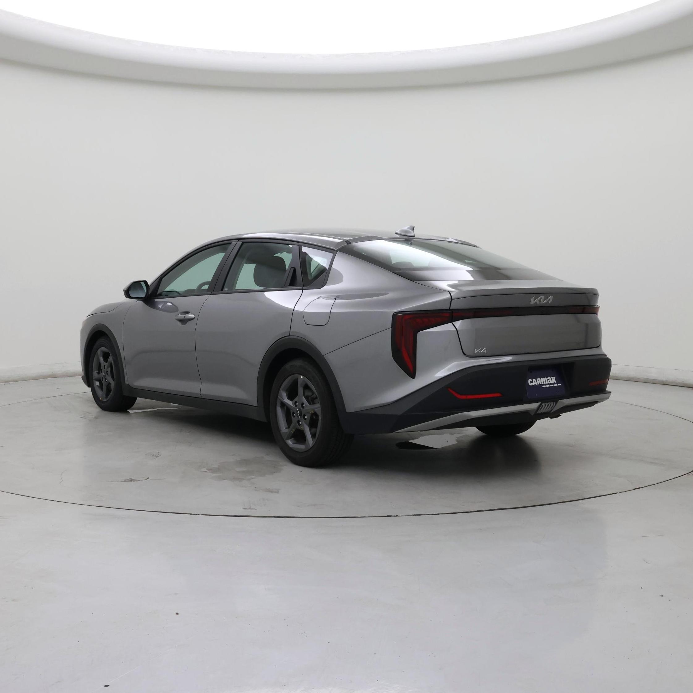 Thumbnail: 2025 Kia K4 - 2