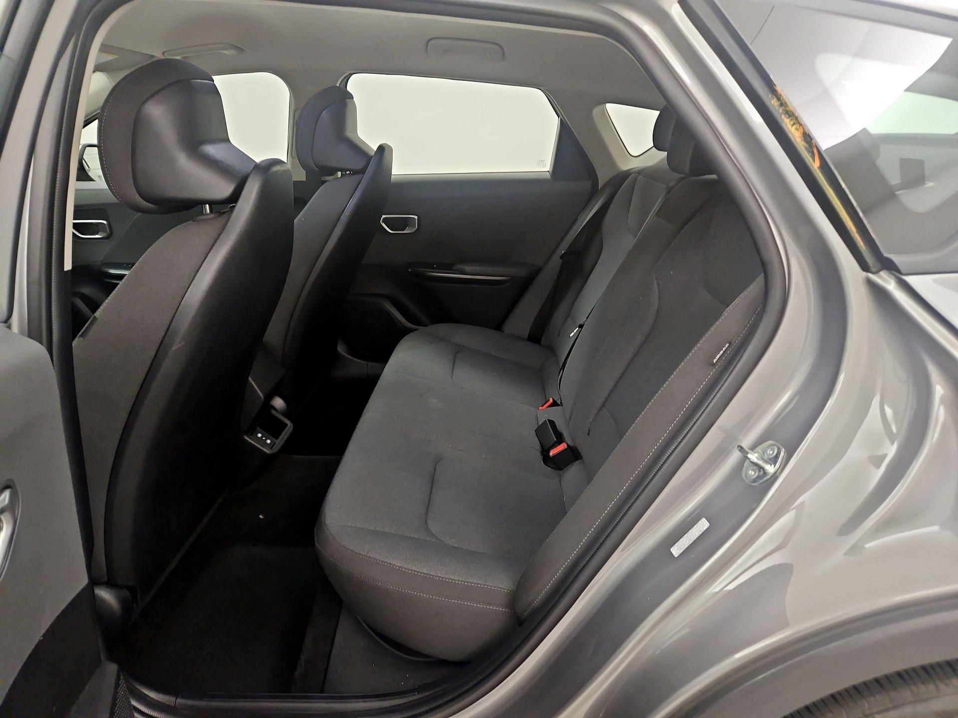 Thumbnail: 2025 Kia K4 - 19