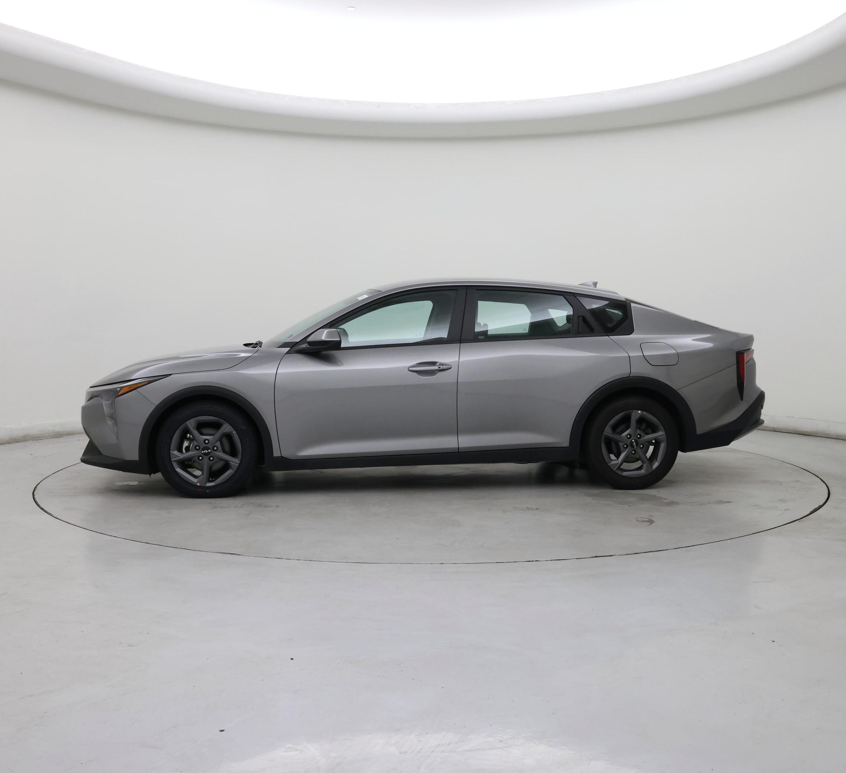 Thumbnail: 2025 Kia K4 - 3