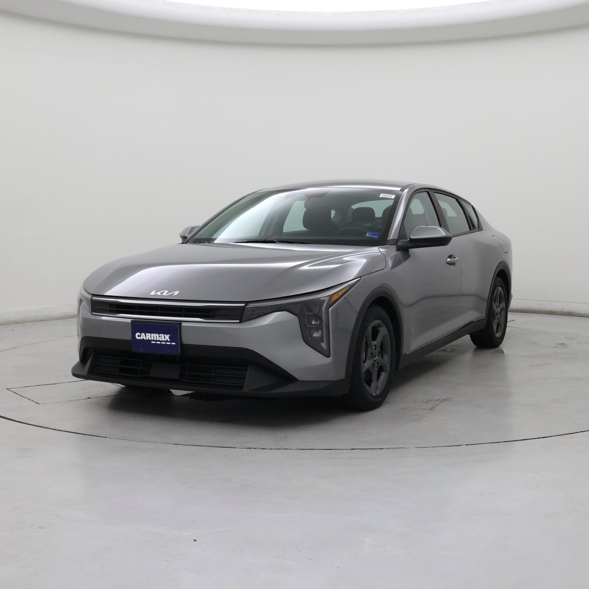 Thumbnail: 2025 Kia K4 - 4