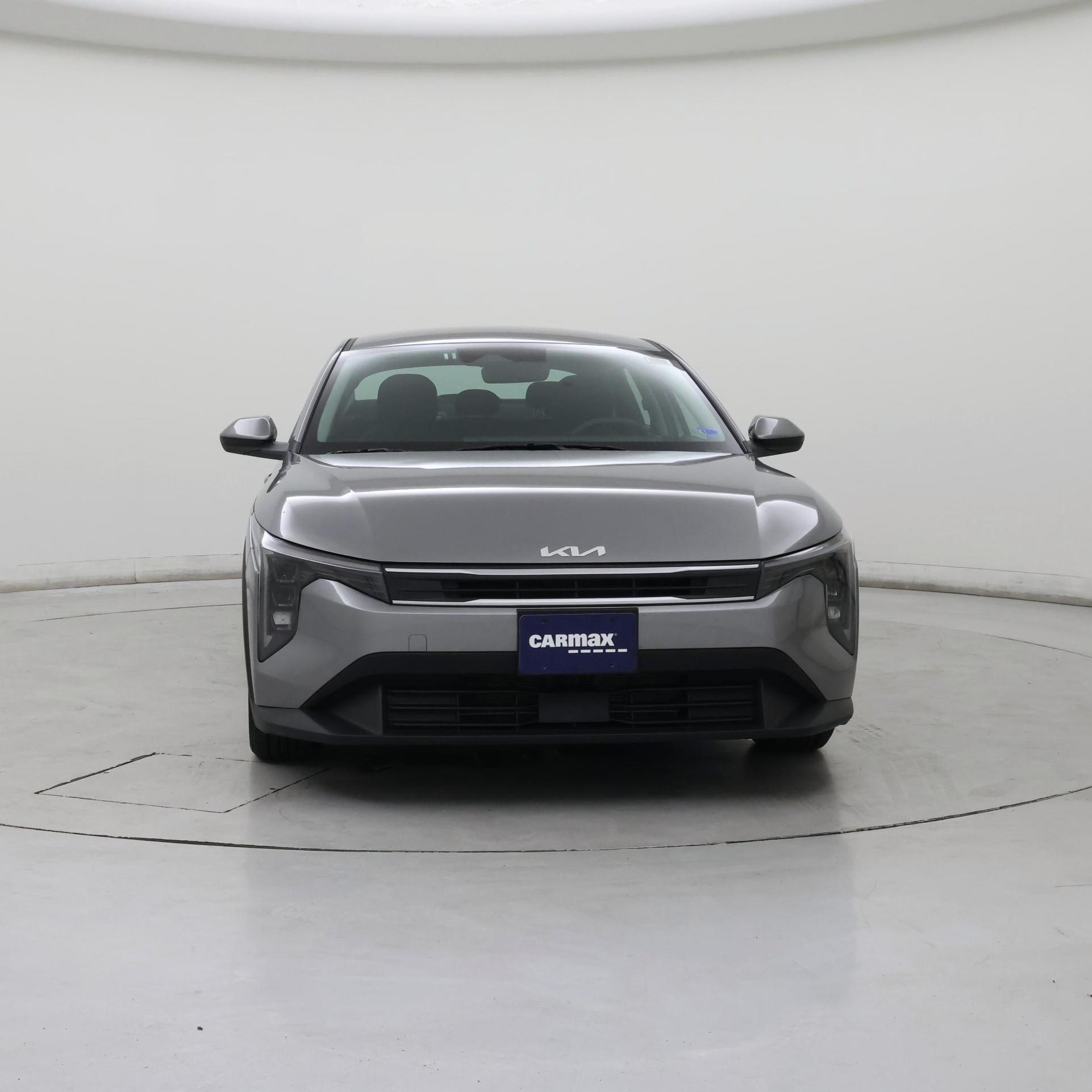 Thumbnail: 2025 Kia K4 - 5