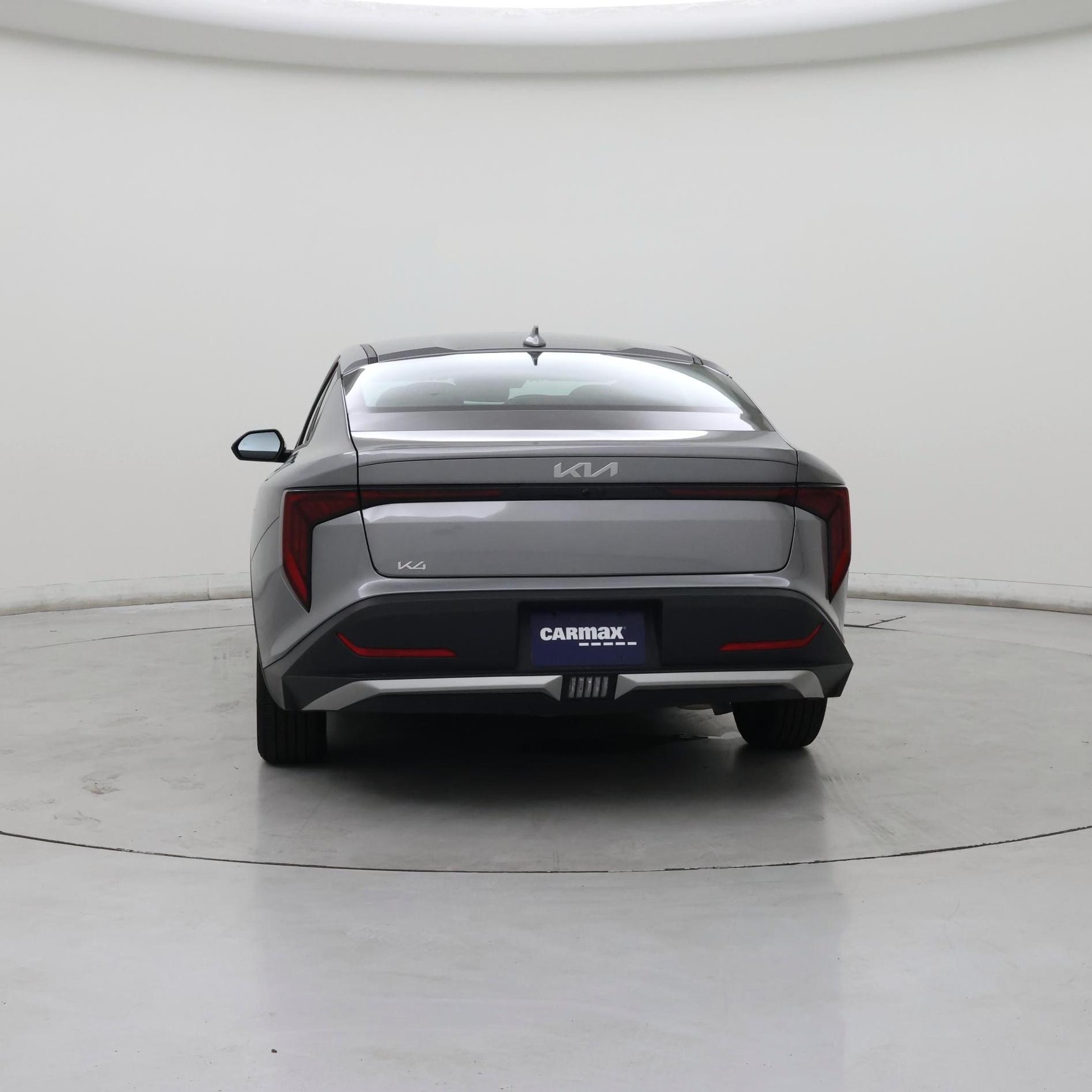 Thumbnail: 2025 Kia K4 - 6