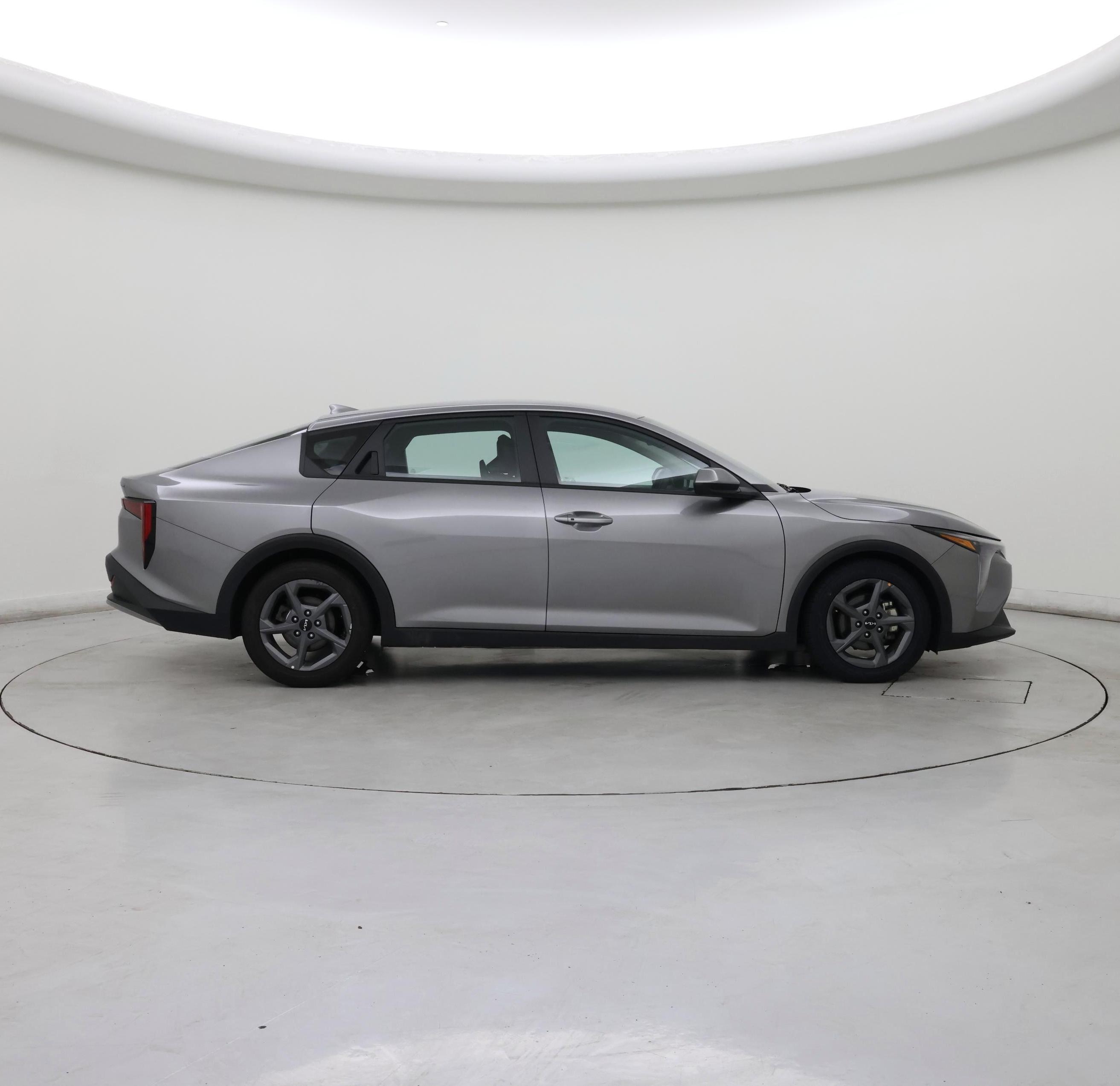 Thumbnail: 2025 Kia K4 - 7
