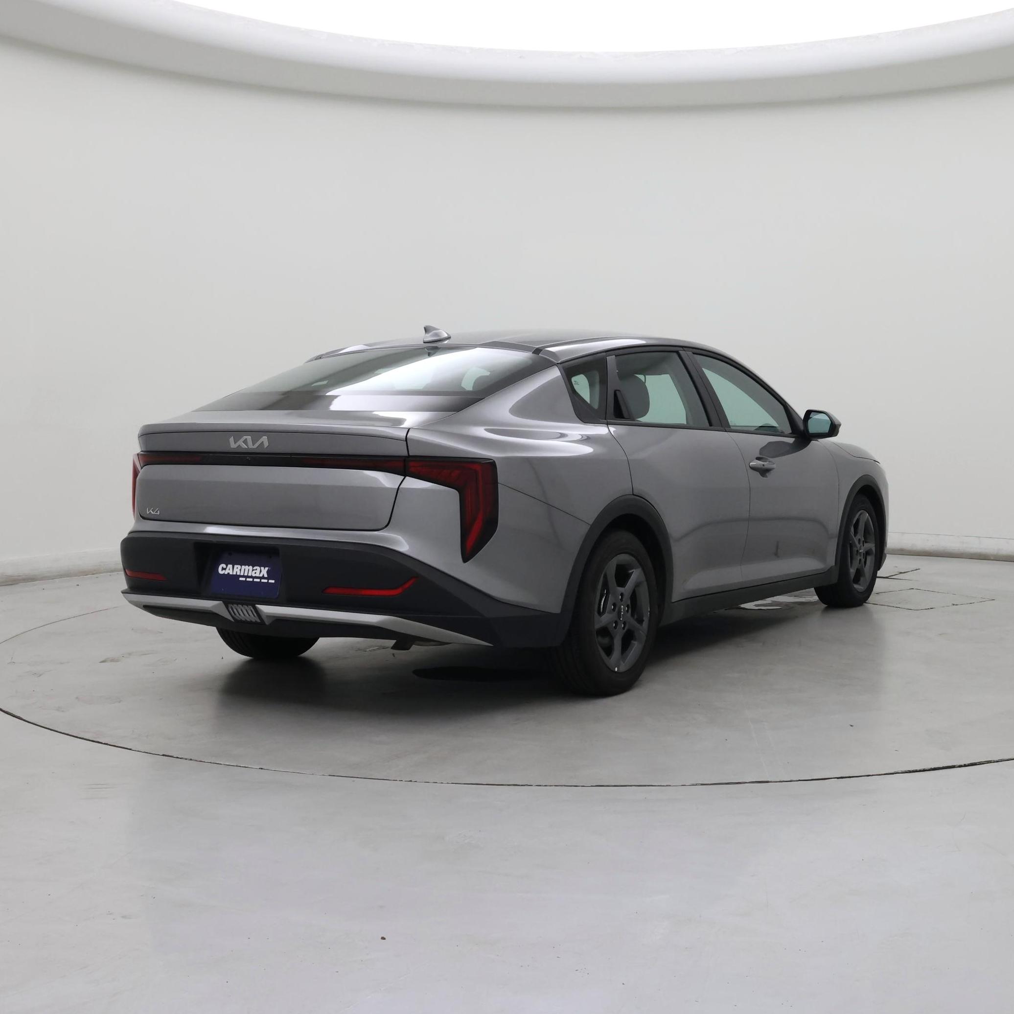 Thumbnail: 2025 Kia K4 - 8