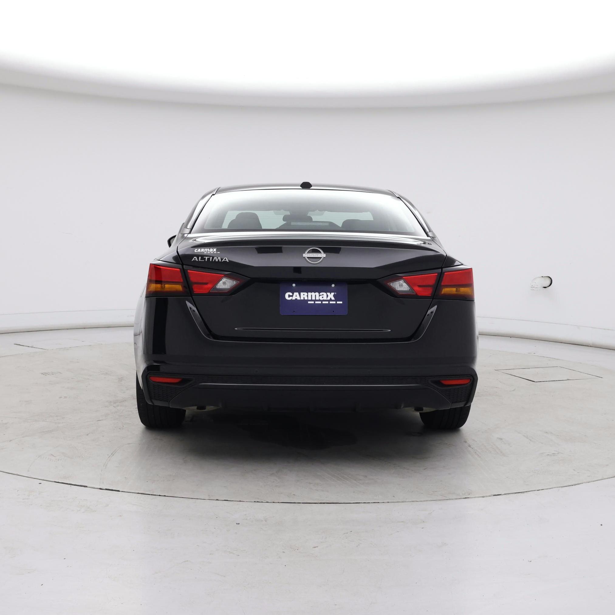 Thumbnail: 2025 Nissan Altima - 6