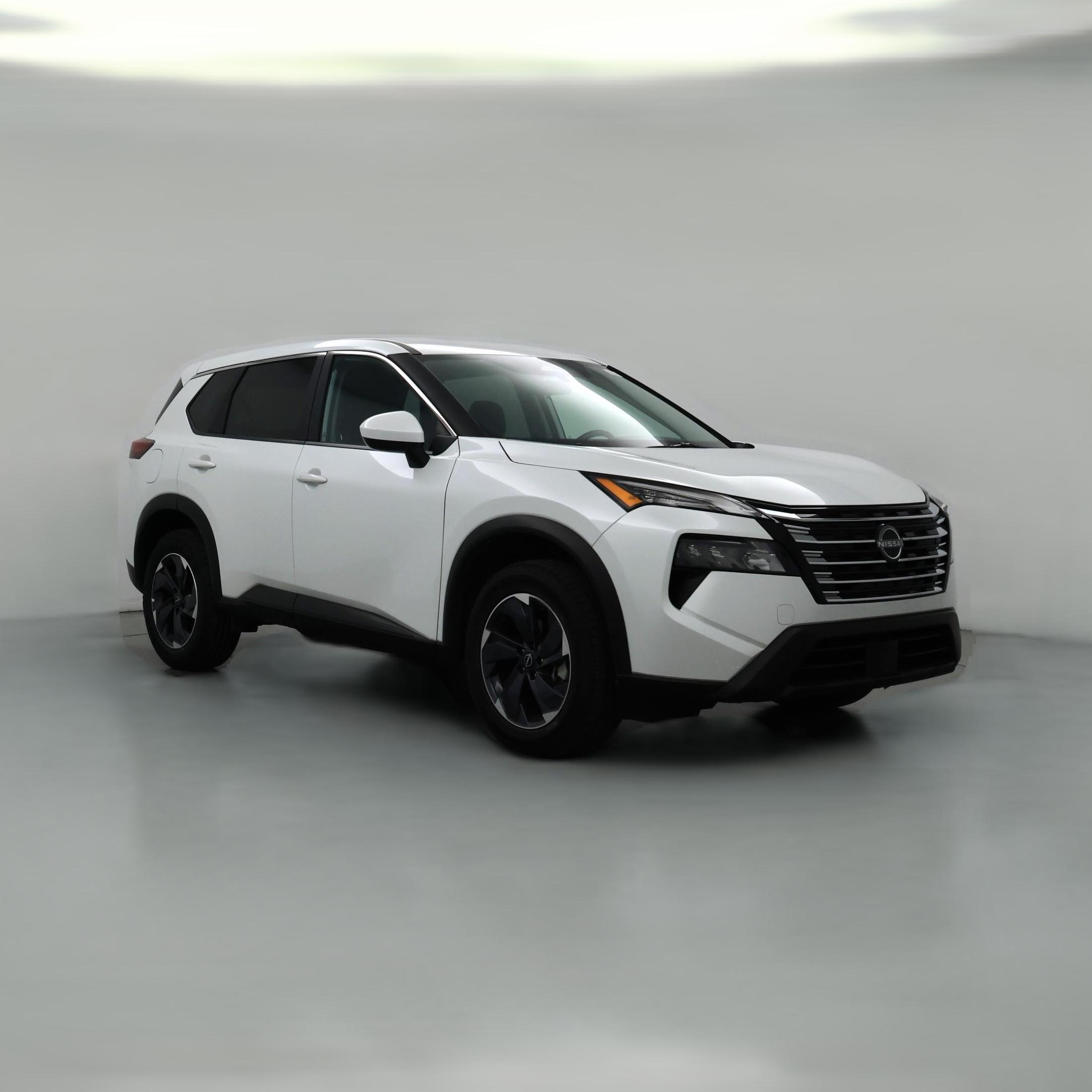 Thumbnail: 2025 Nissan Rogue - 1