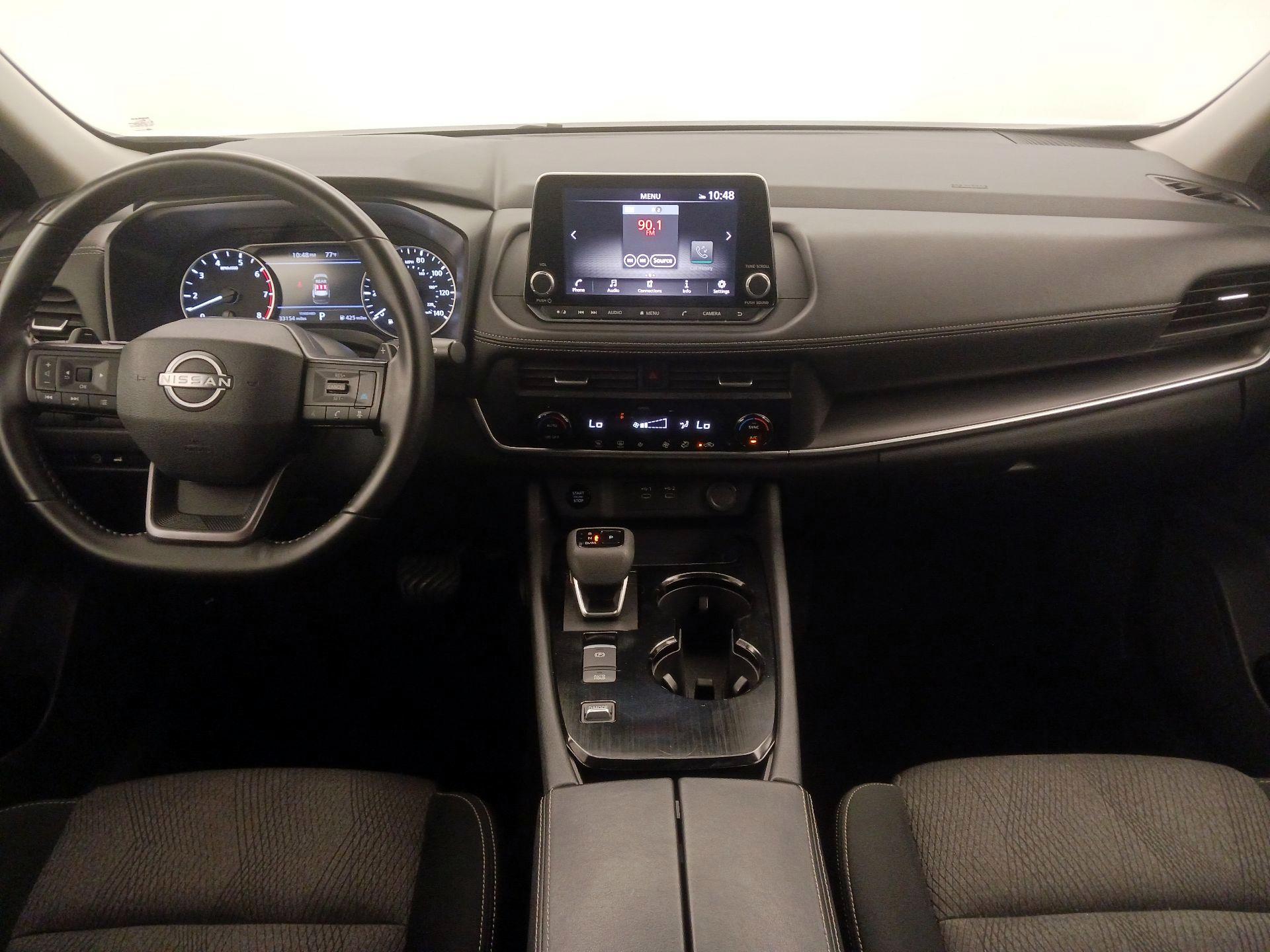 Thumbnail: 2025 Nissan Rogue - 9