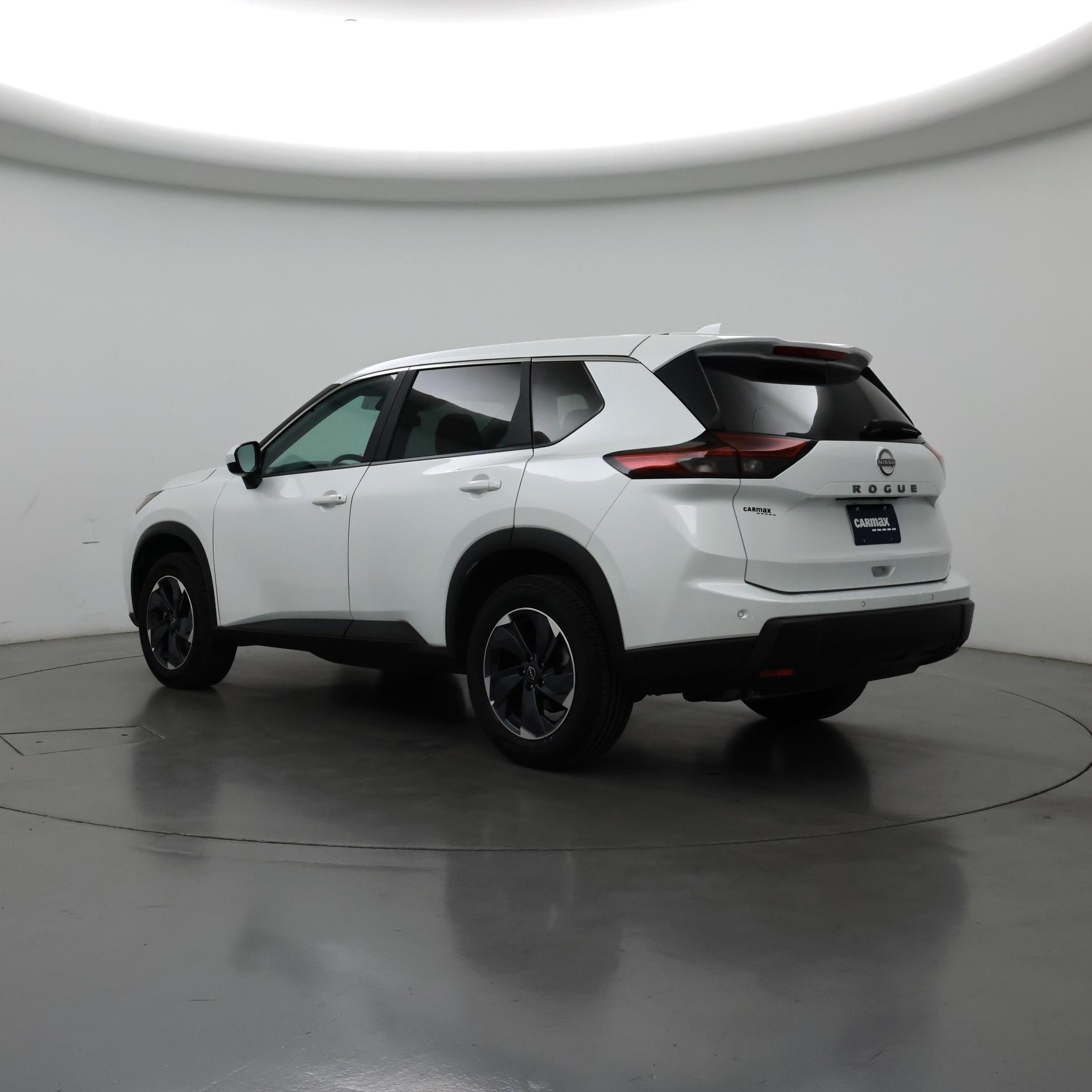 Thumbnail: 2025 Nissan Rogue - 2