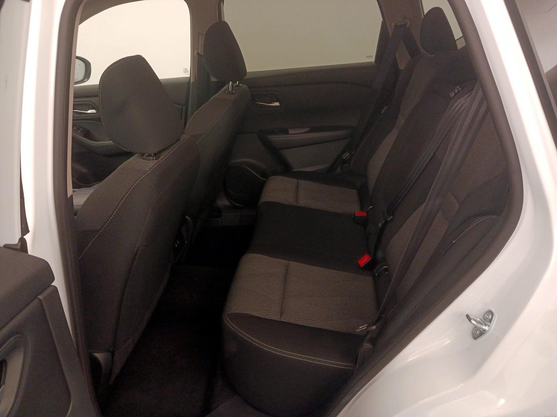 Thumbnail: 2025 Nissan Rogue - 19