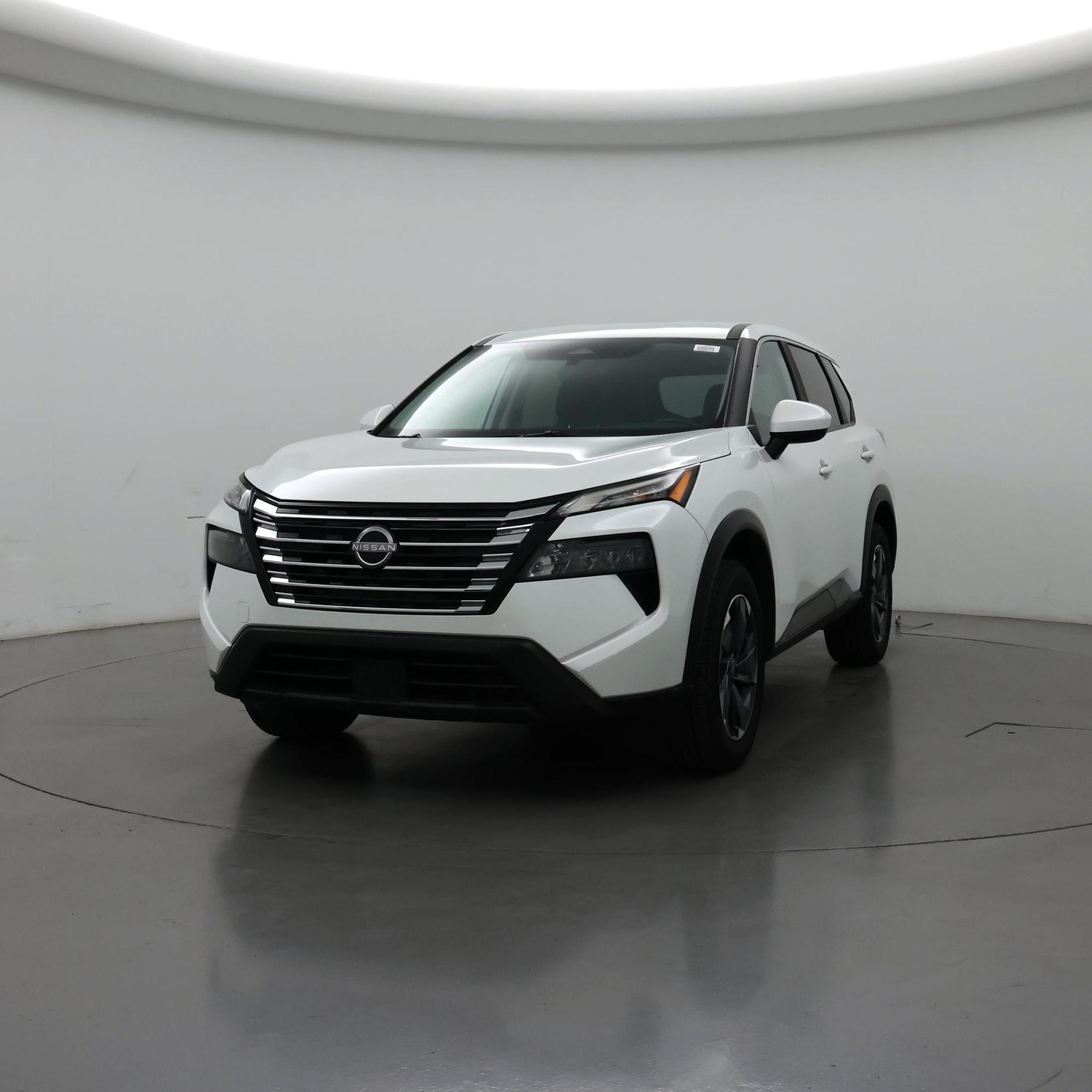Thumbnail: 2025 Nissan Rogue - 4