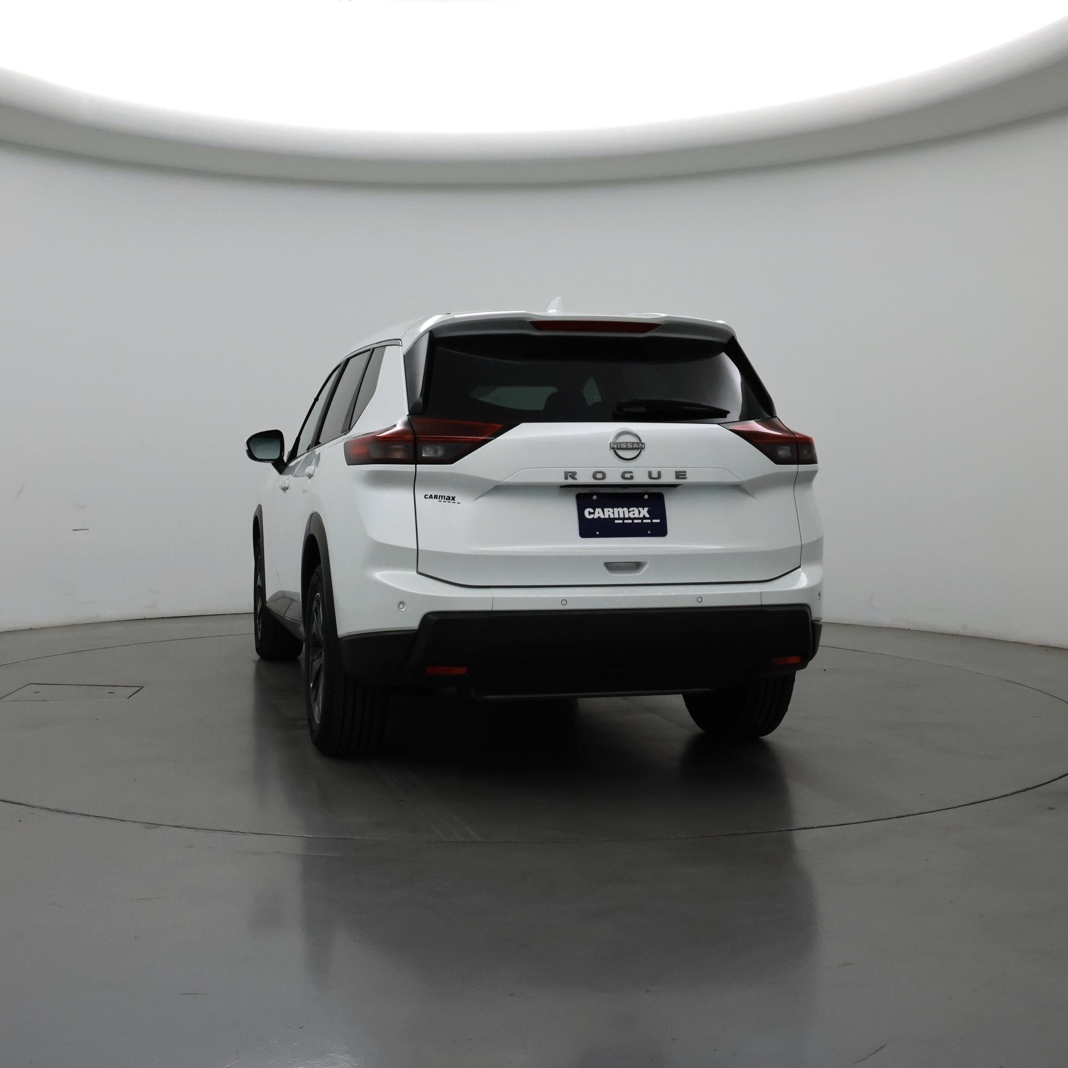 Thumbnail: 2025 Nissan Rogue - 6