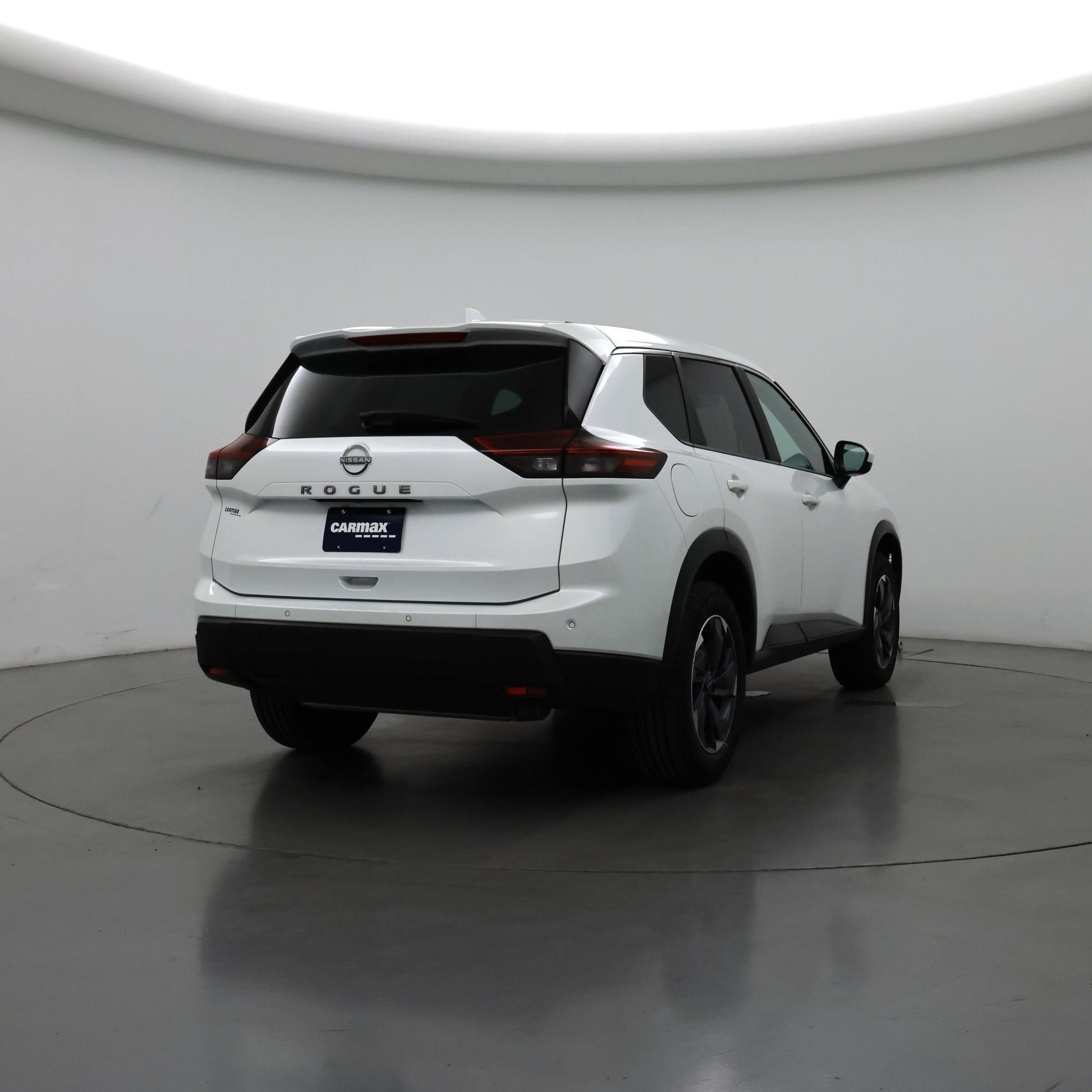 Thumbnail: 2025 Nissan Rogue - 8