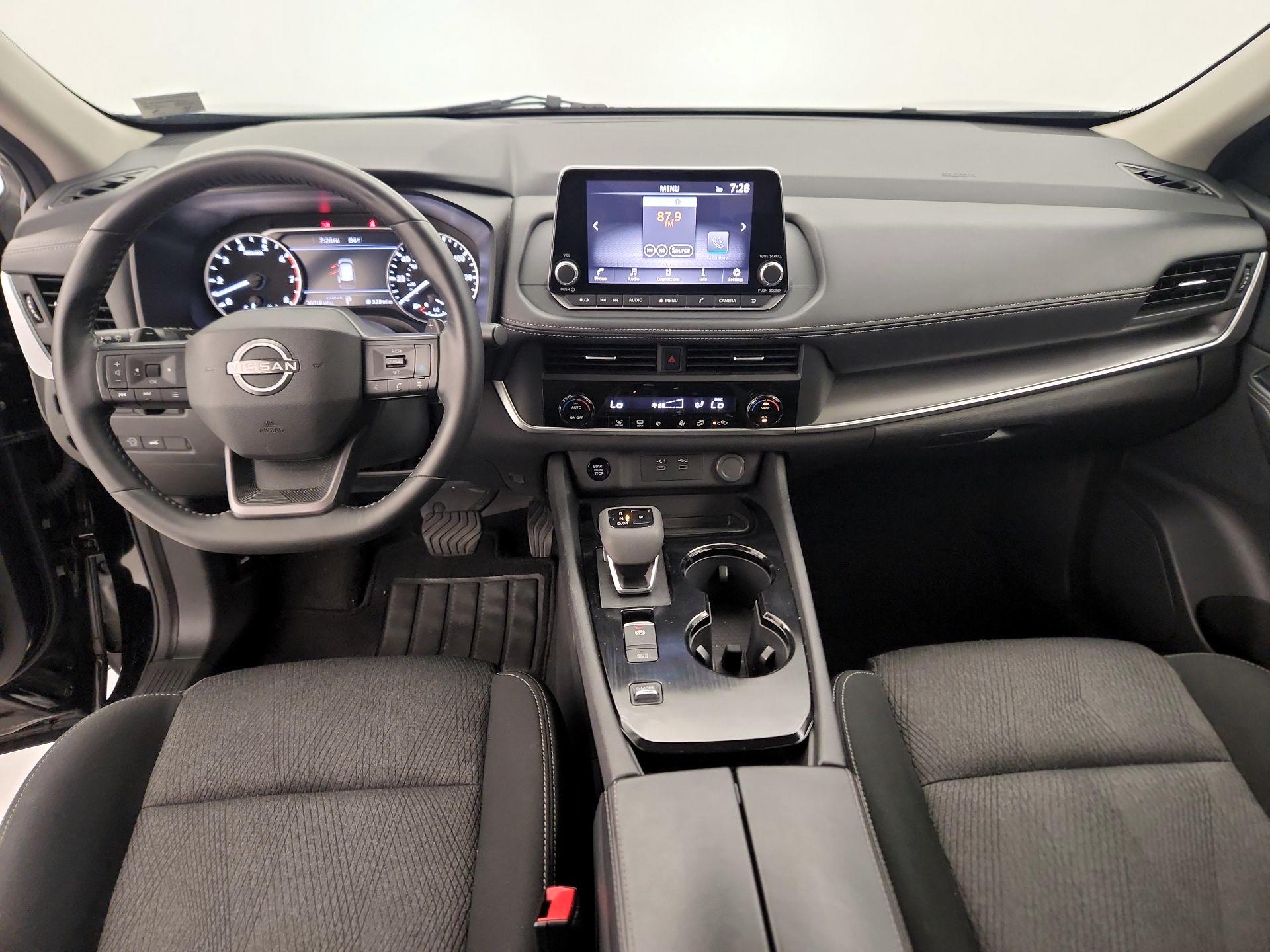 Thumbnail: 2025 Nissan Rogue - 9
