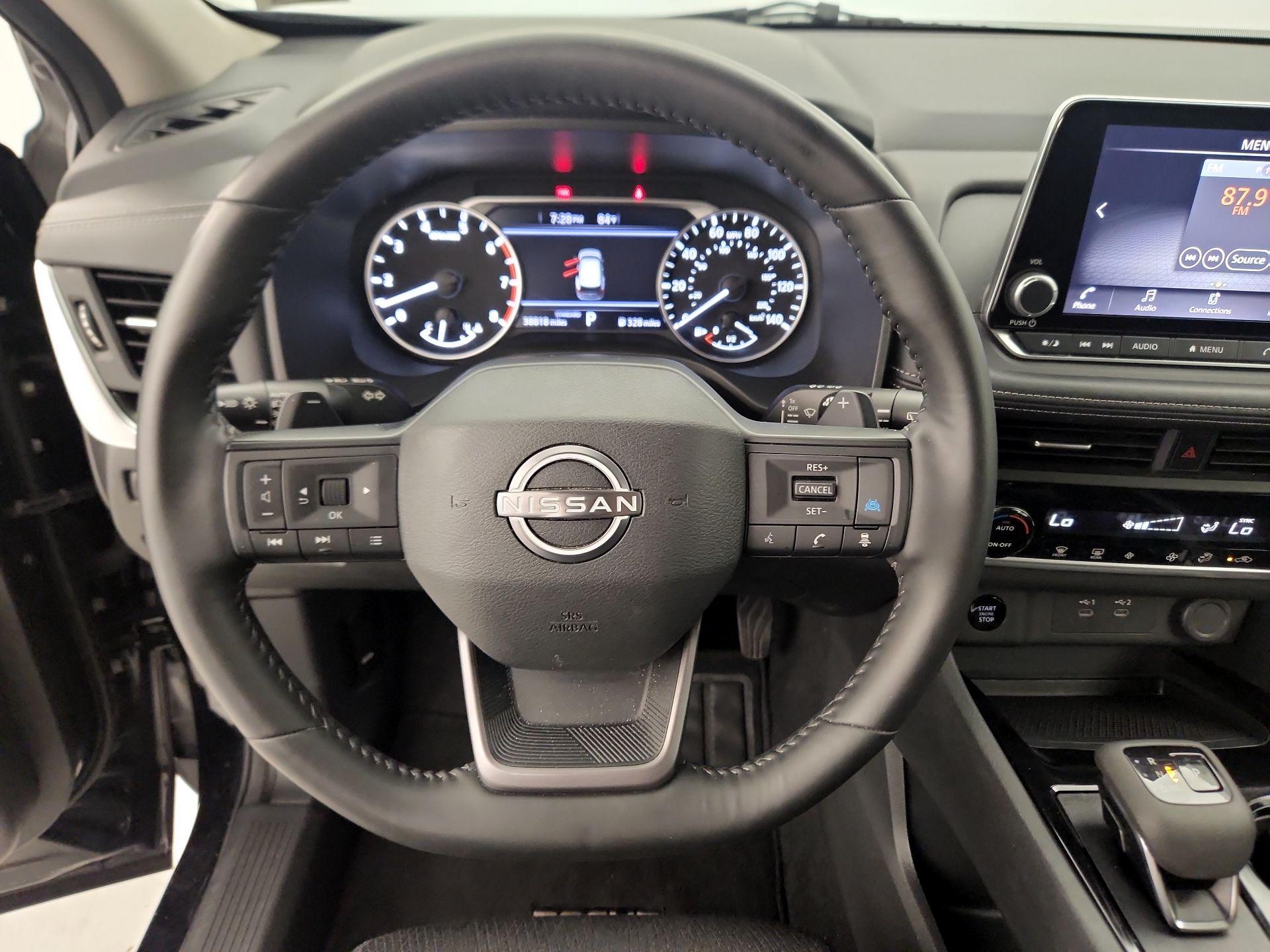 Thumbnail: 2025 Nissan Rogue - 10
