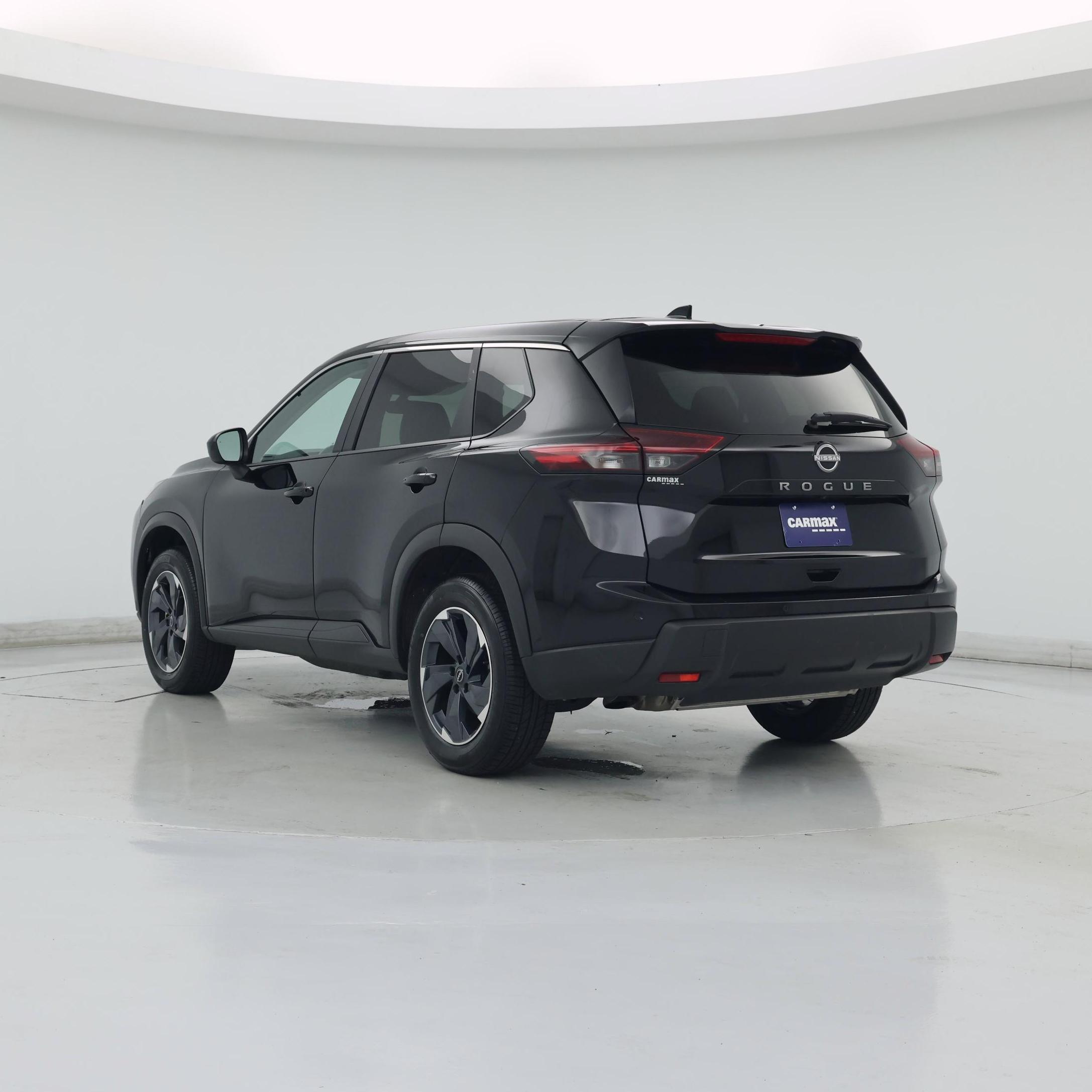 Thumbnail: 2025 Nissan Rogue - 2