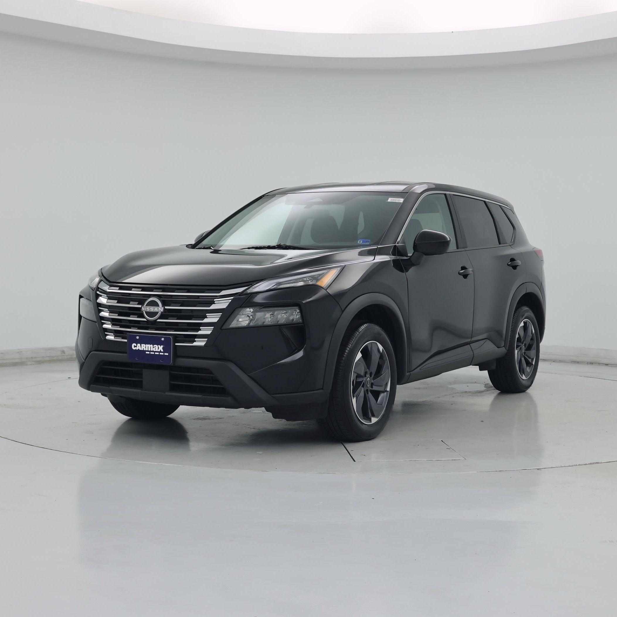 Thumbnail: 2025 Nissan Rogue - 4