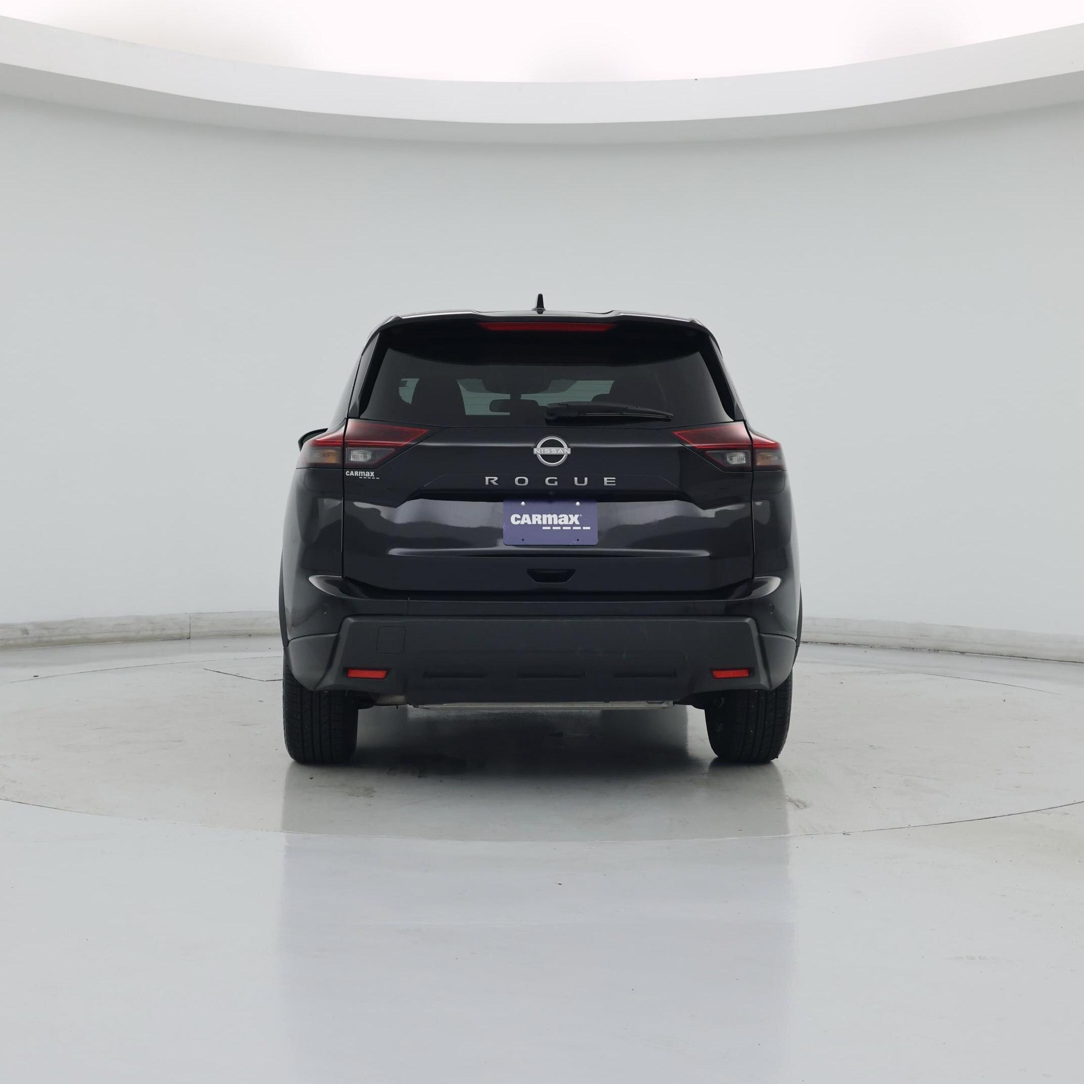 Thumbnail: 2025 Nissan Rogue - 6